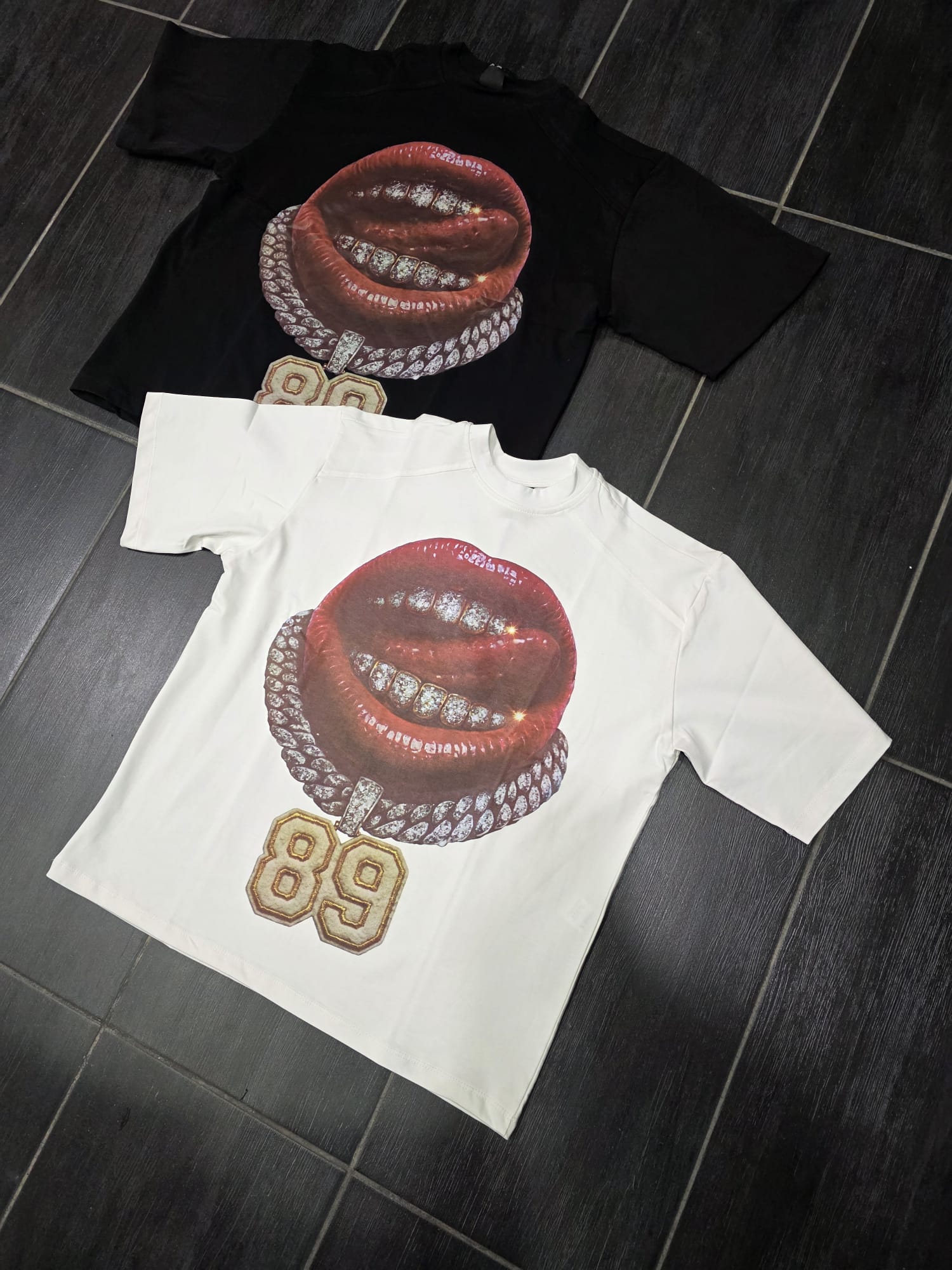 T-Shirt AMERICAN   89