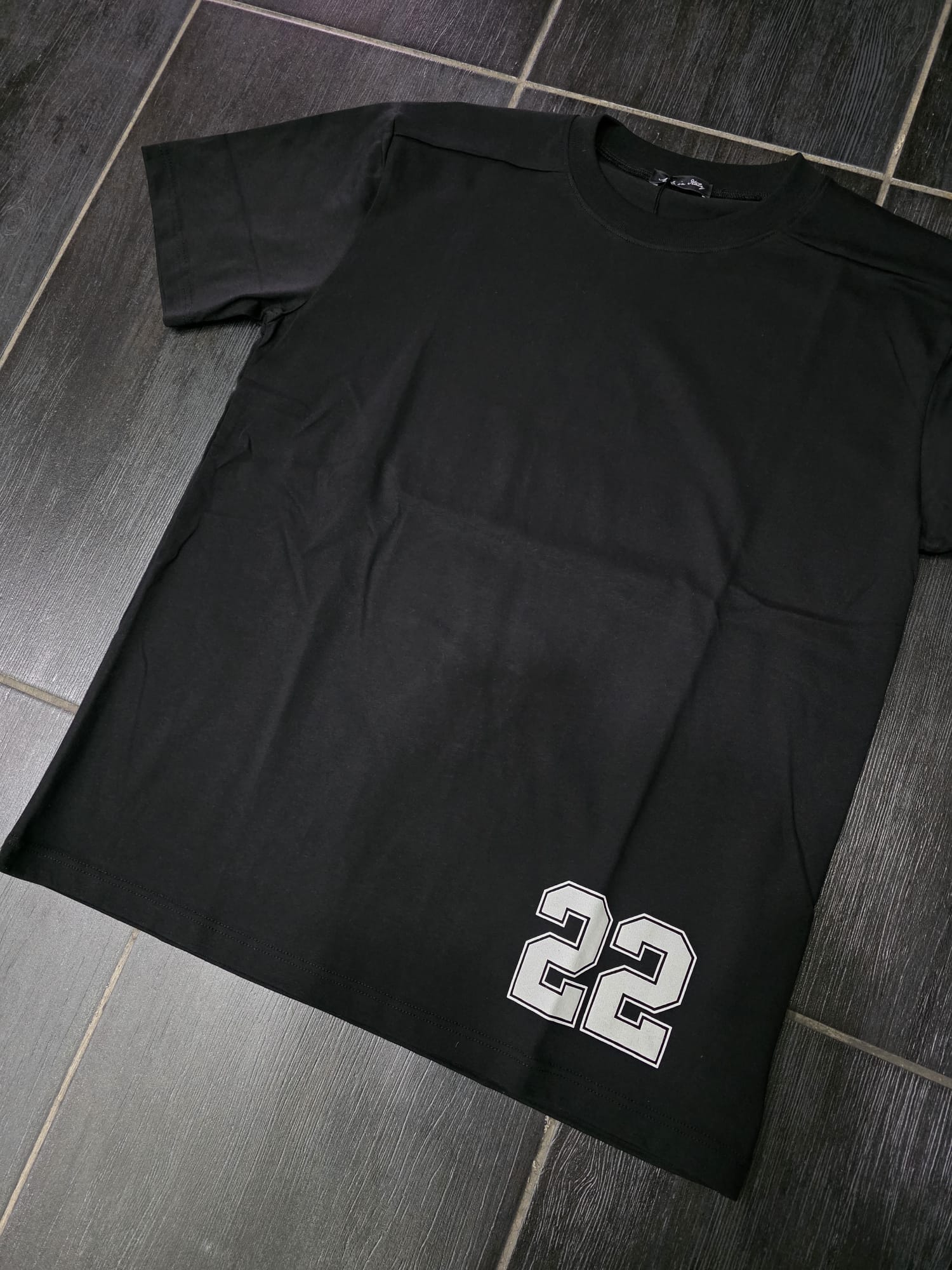 T-SHIRT MOD CRAZY