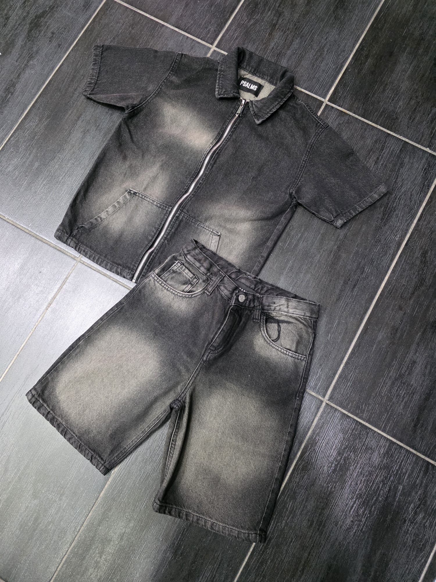 COORDINATO MOD 475