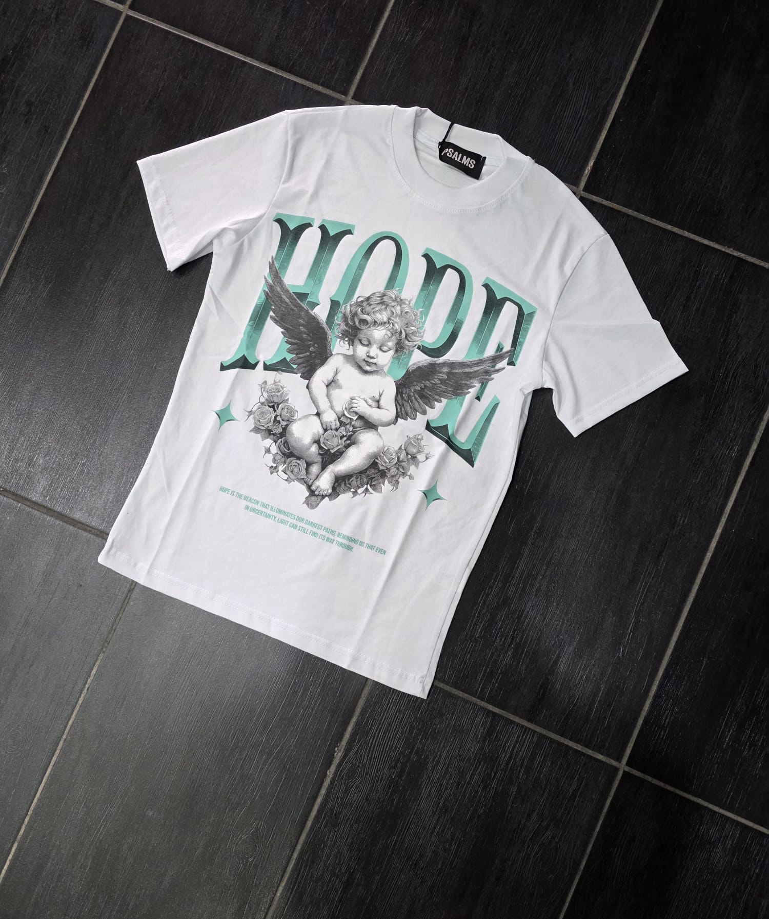 T-SHIRT MOD HOPE