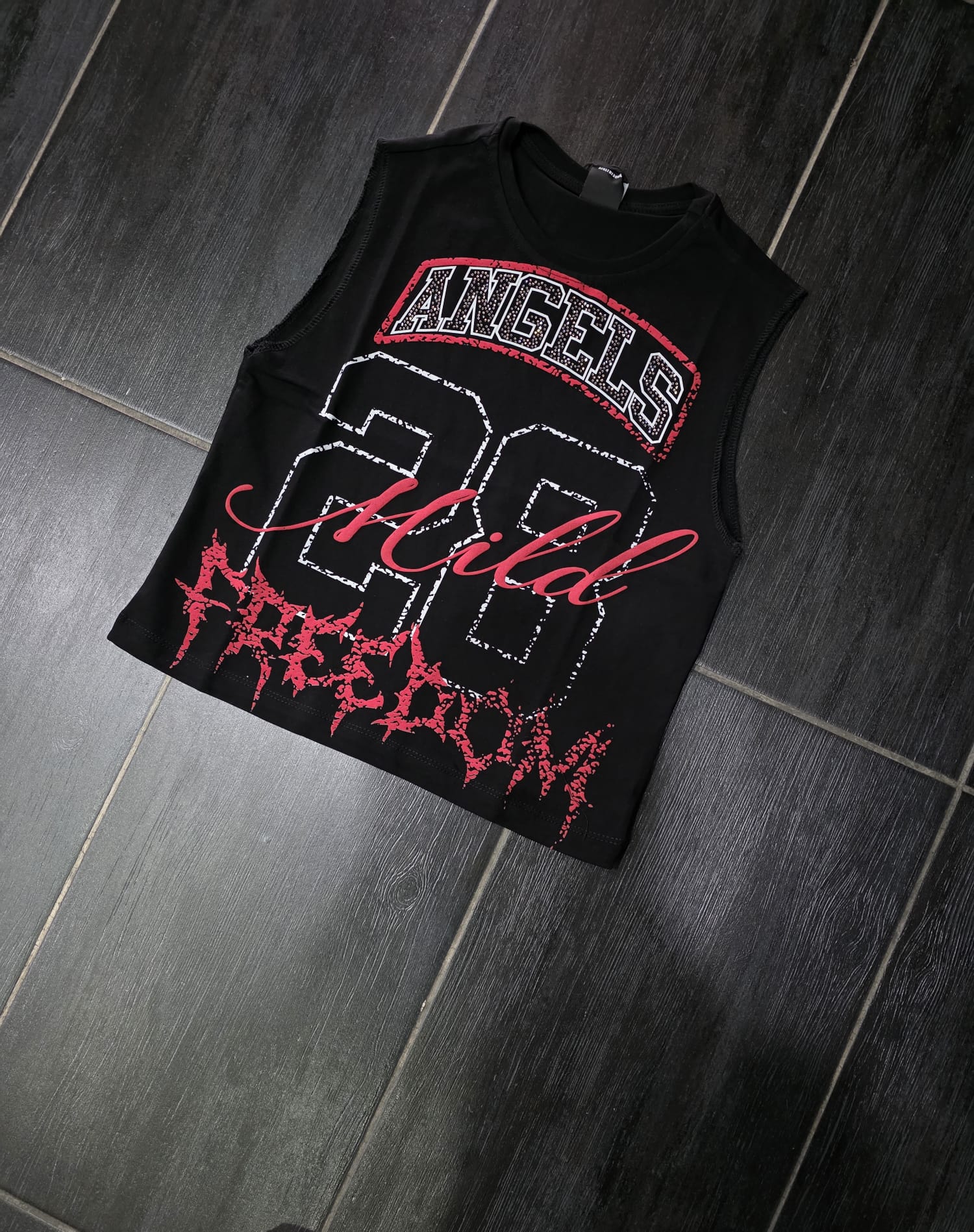 CANOTTA MOD  ANGELS