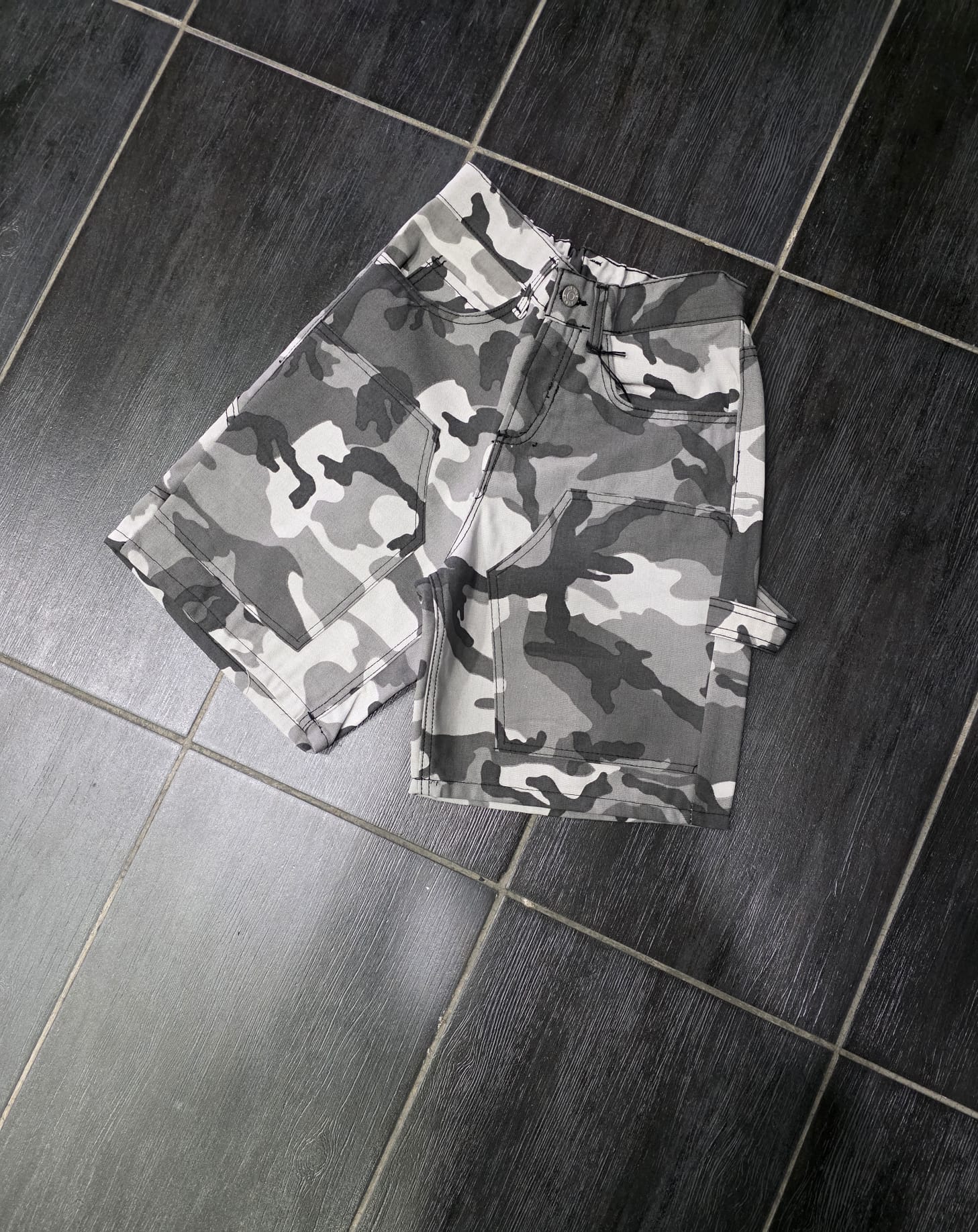 CARGO MOD MIMETICO G