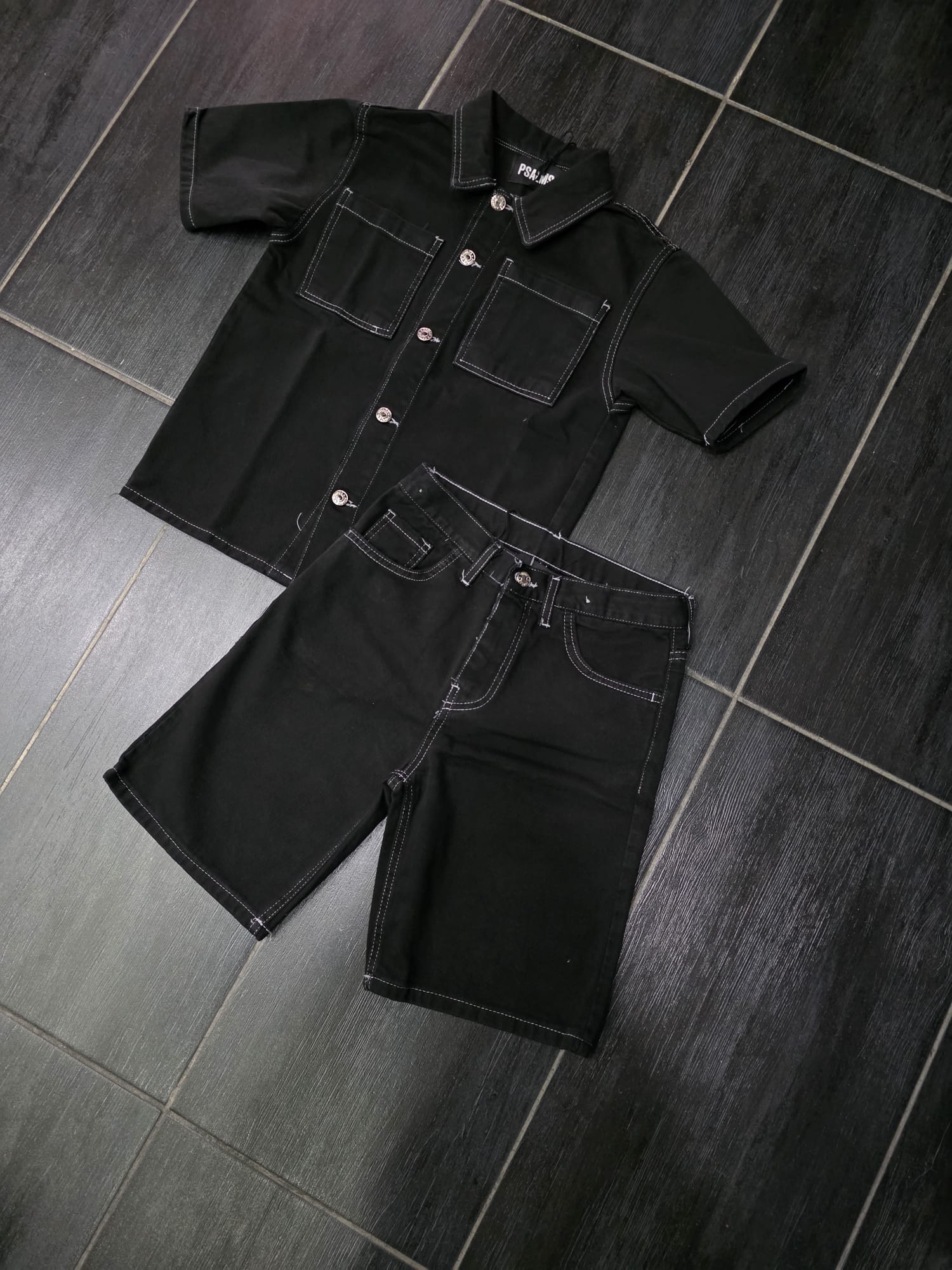 COORDINATO MOD 483