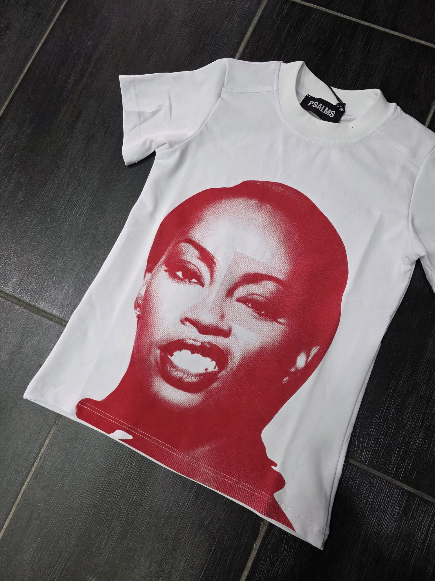T-SHIRT MOD DJ J