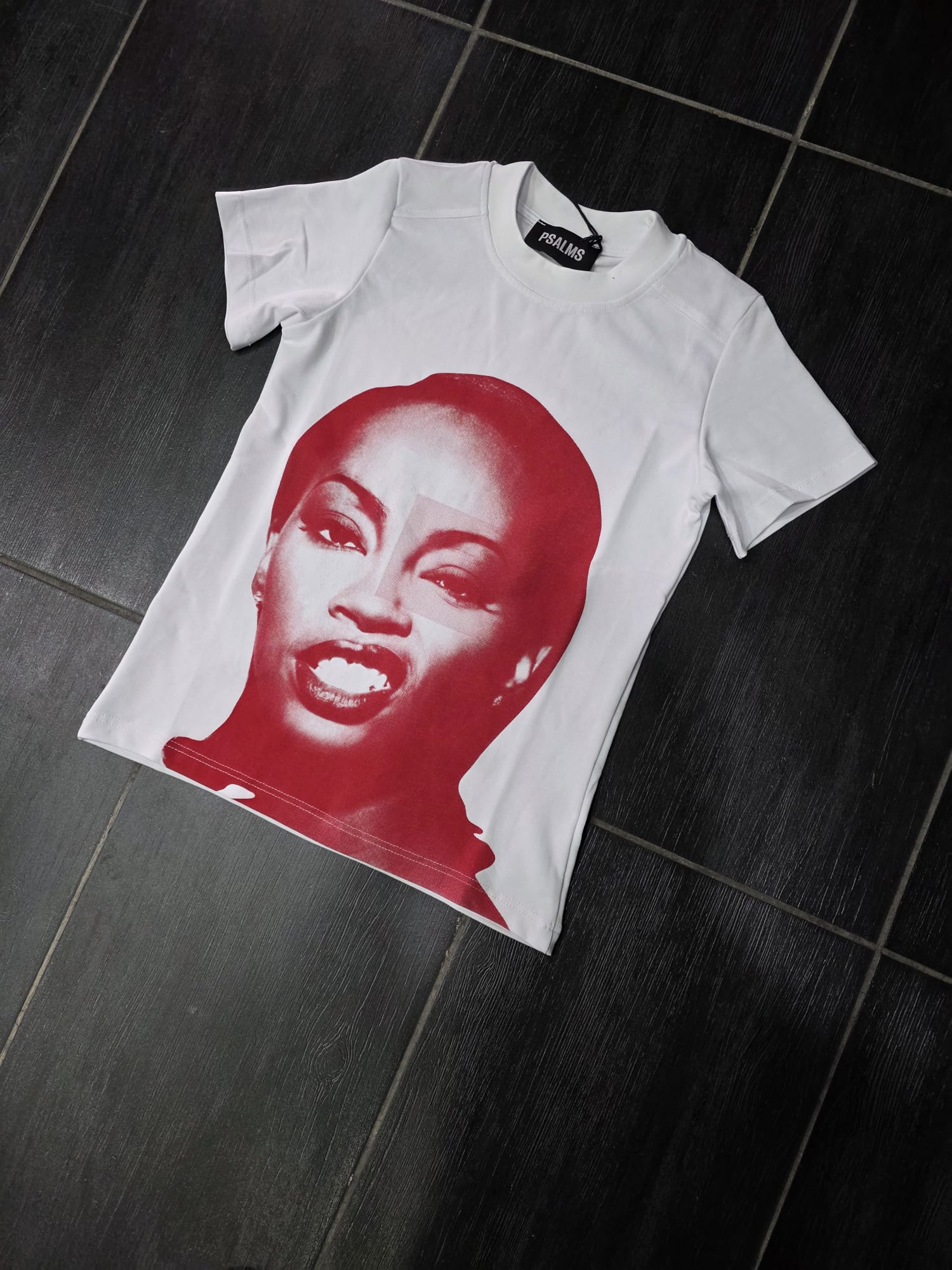 T-SHIRT MOD DJ J