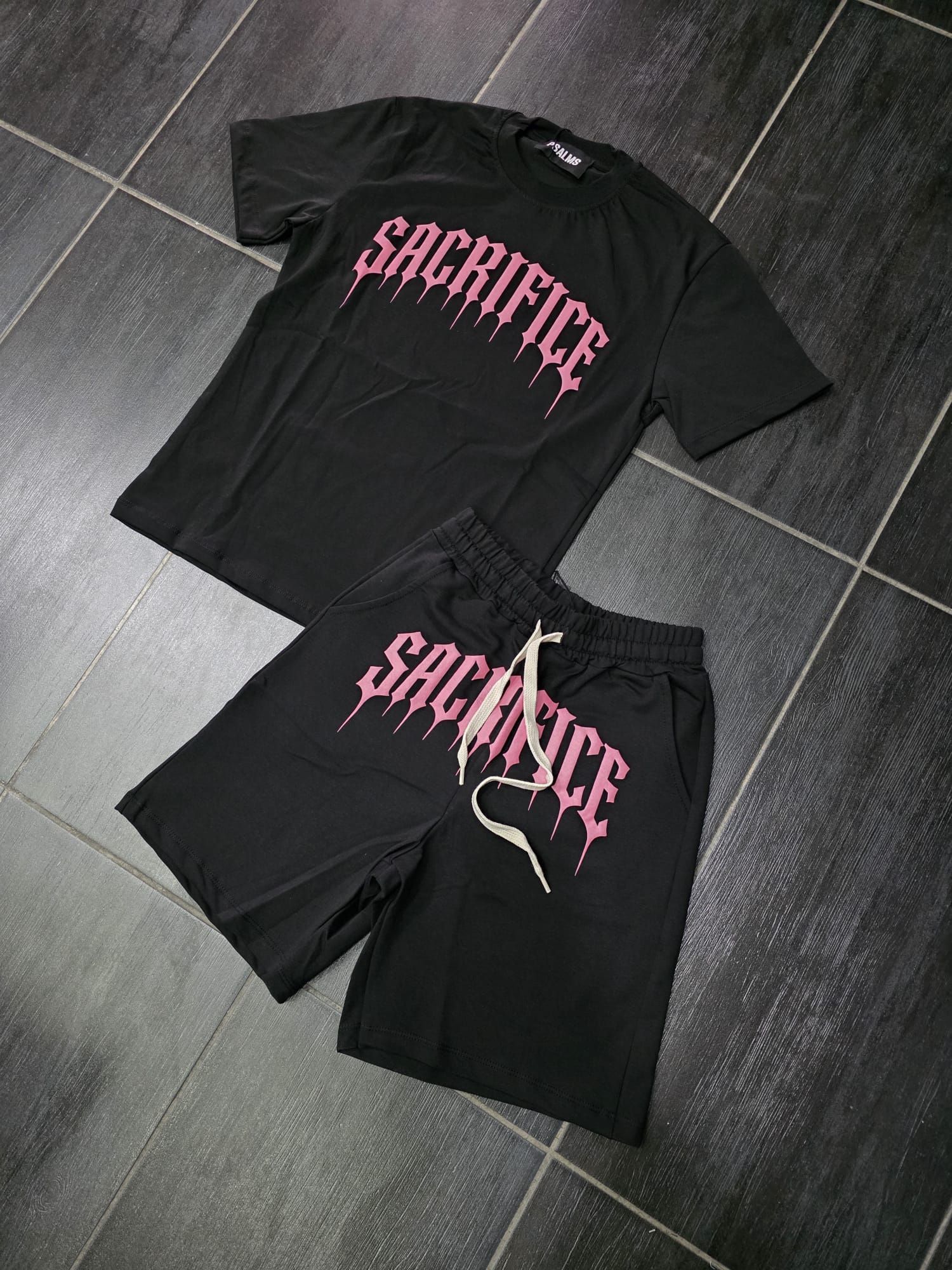 COMPLETO MOD SACRIFICE