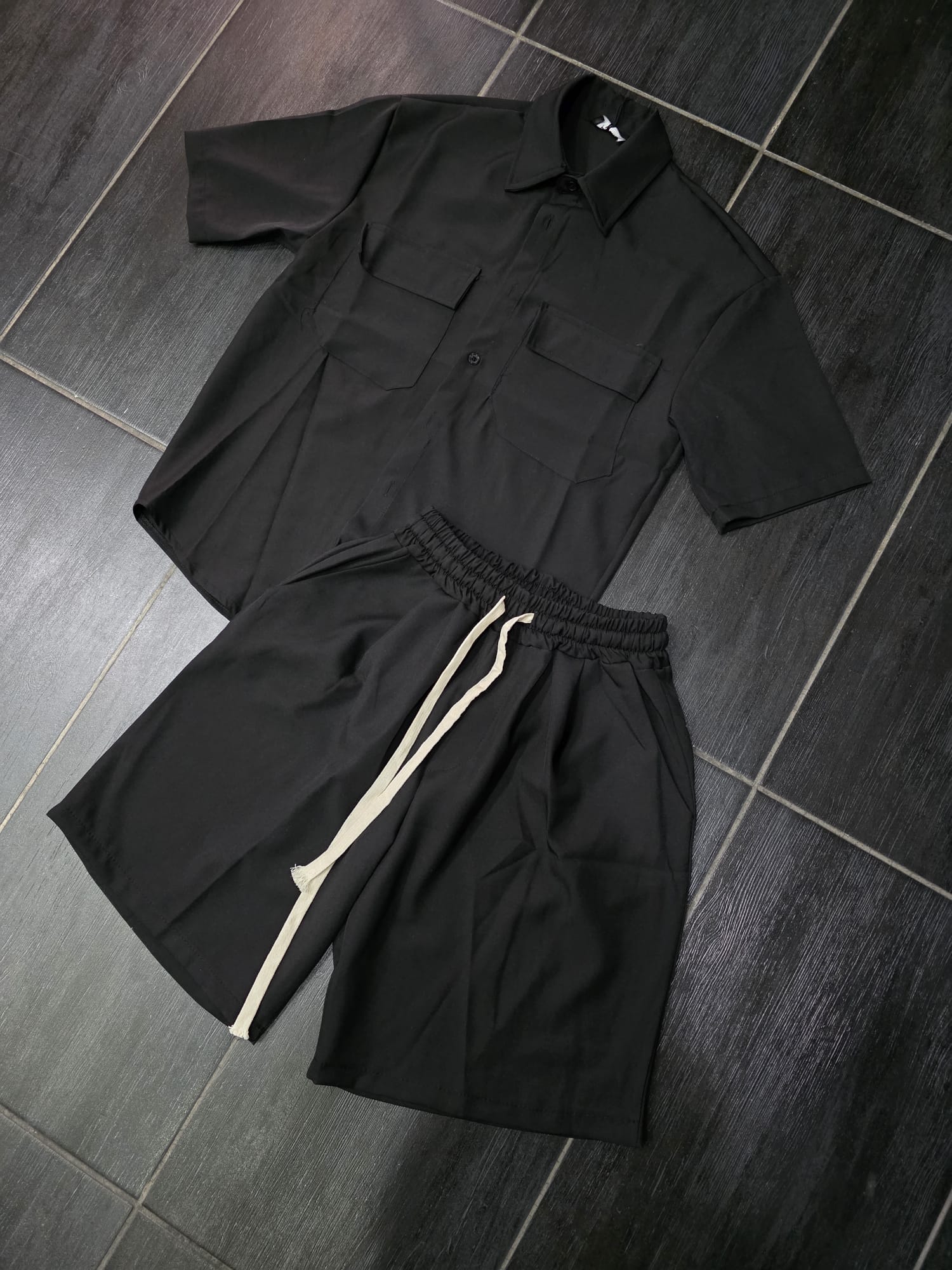 COORDINATO MOD ZAR*  2604