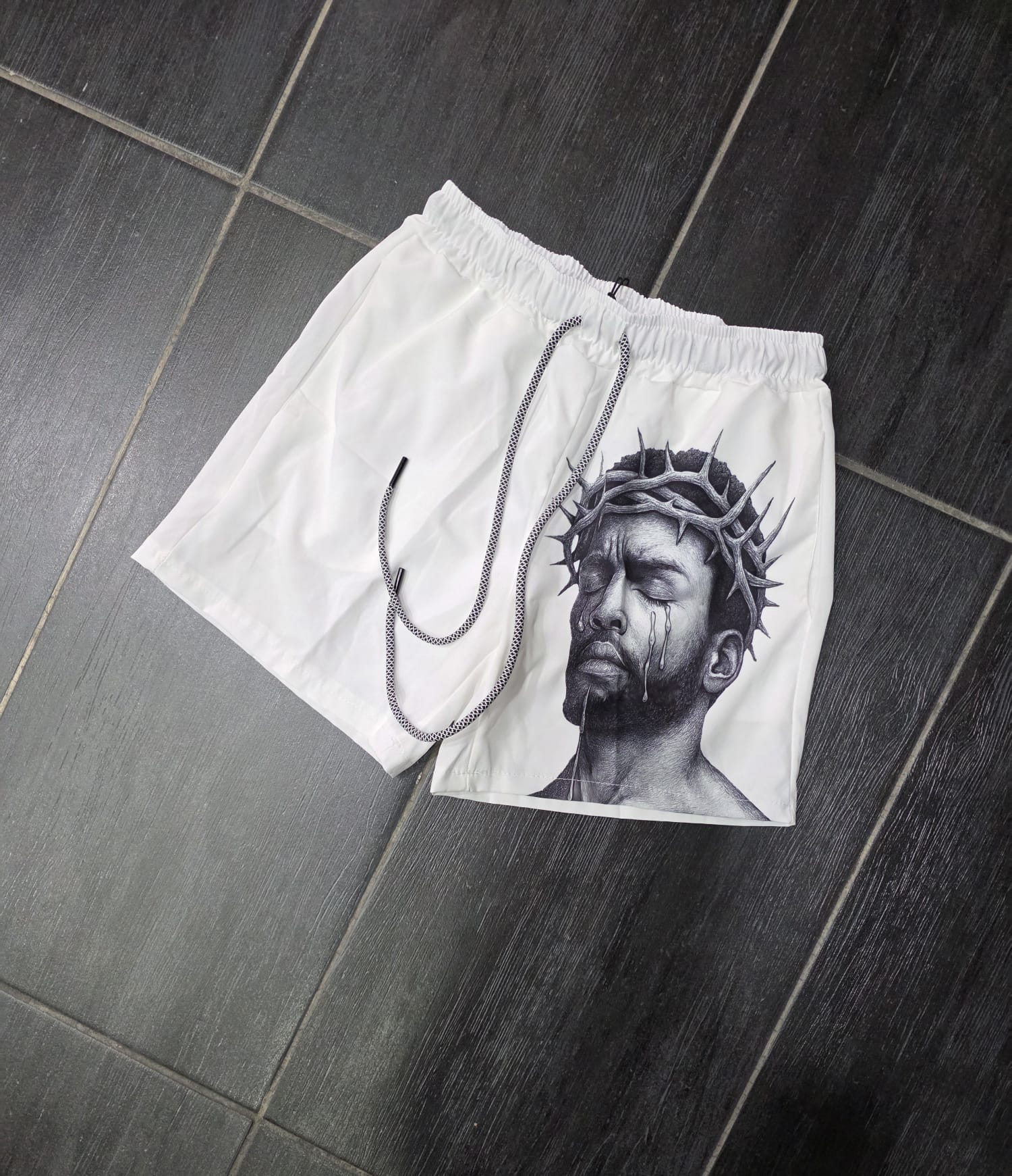 COSTUME MOD JESUS