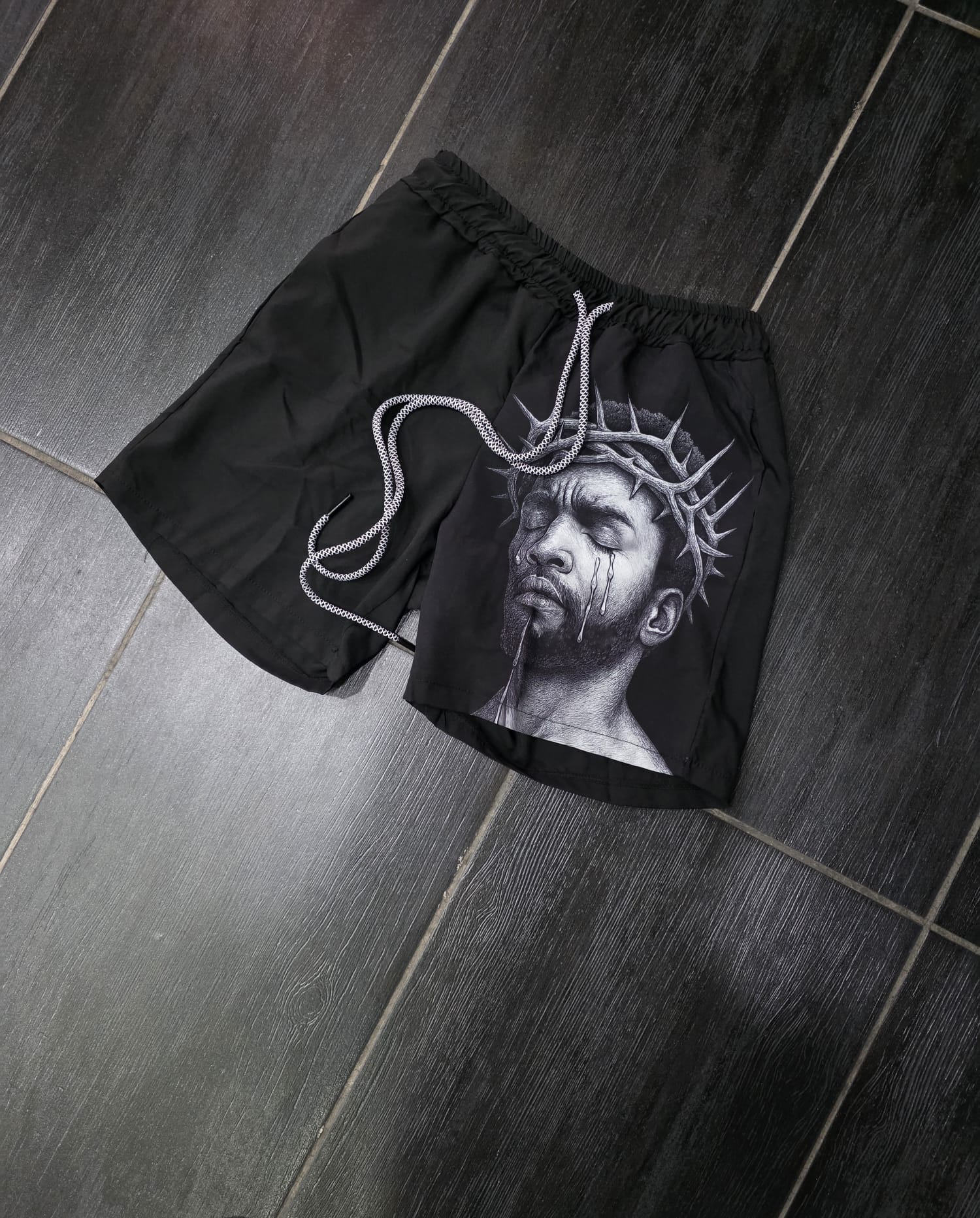 COSTUME MOD JESUS