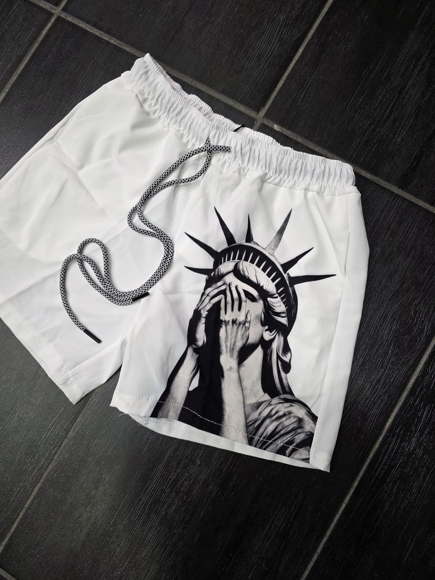 COSTUME MOD AMERICAN