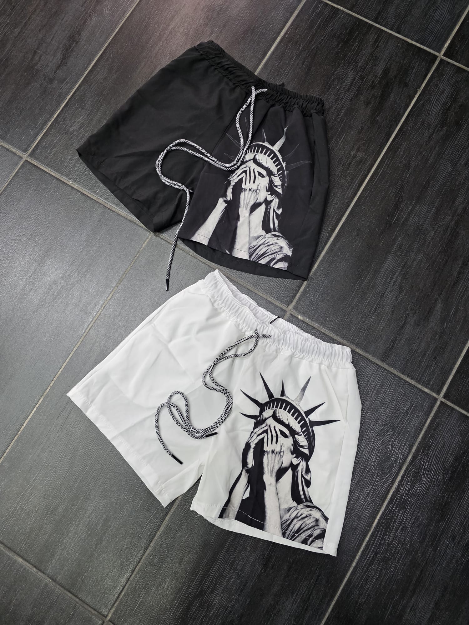 COSTUME MOD AMERICAN