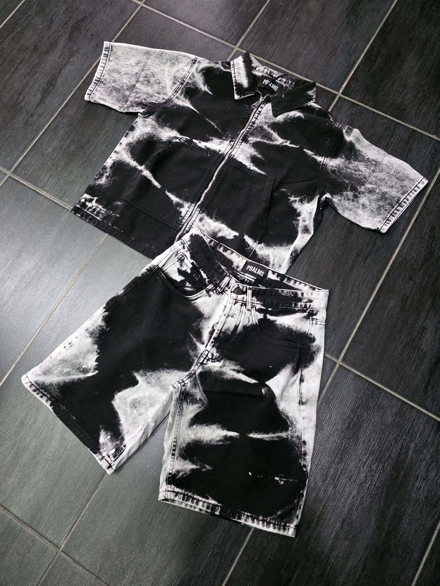 COORDINATO MOD 1072