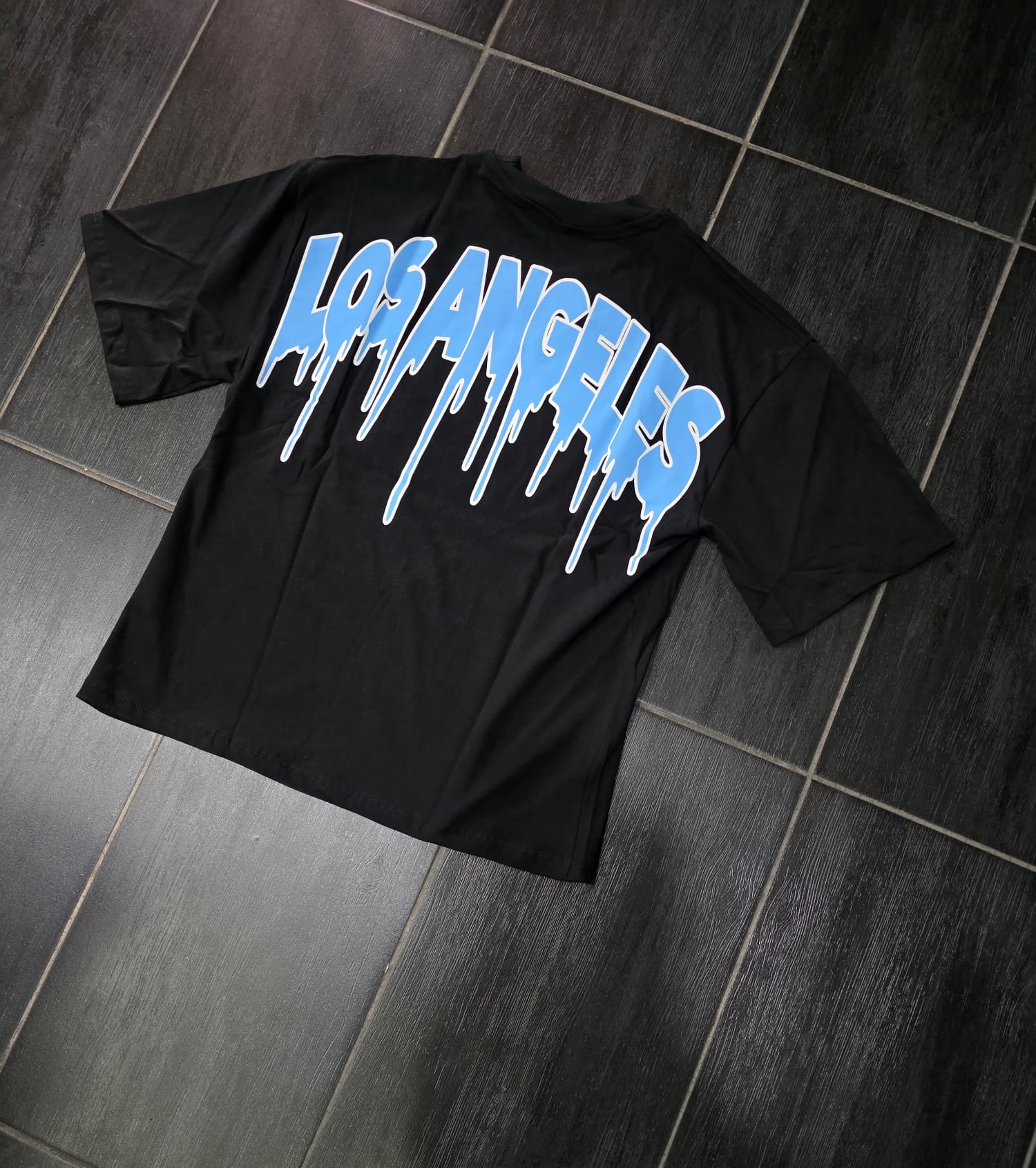 T-Shirt mod LOS ANGELS