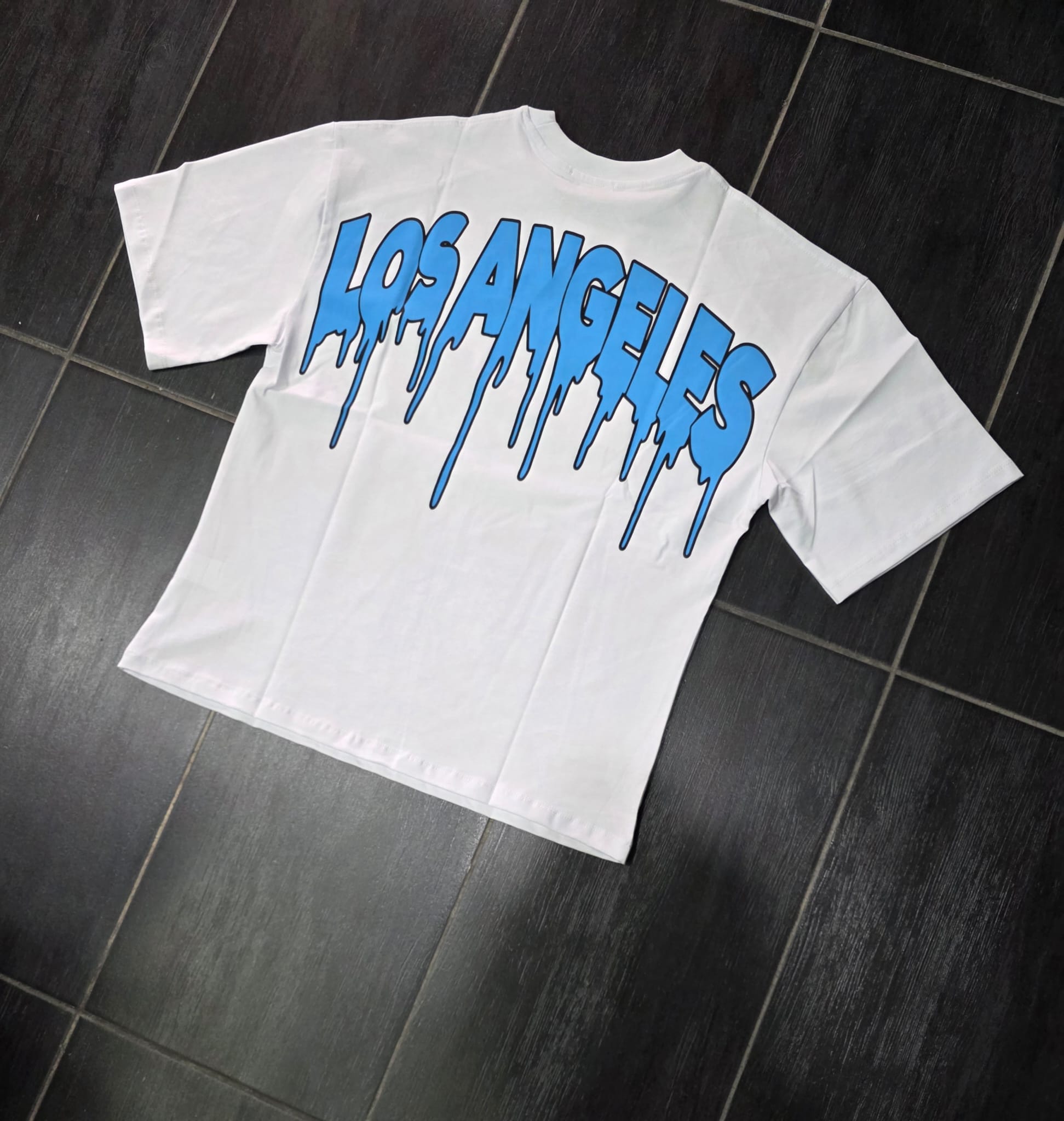 T-Shirt mod LOS ANGELS