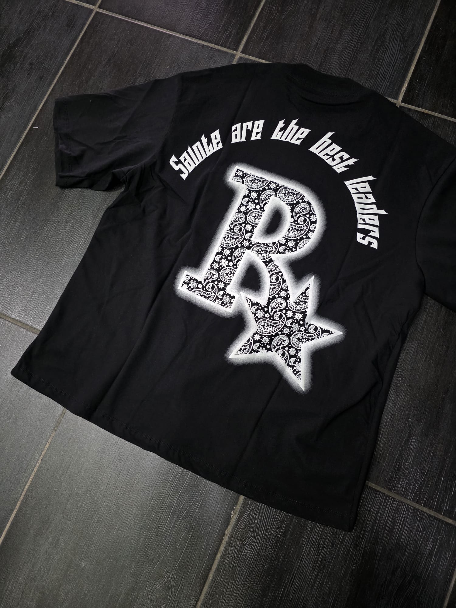 T-Shirt mod R