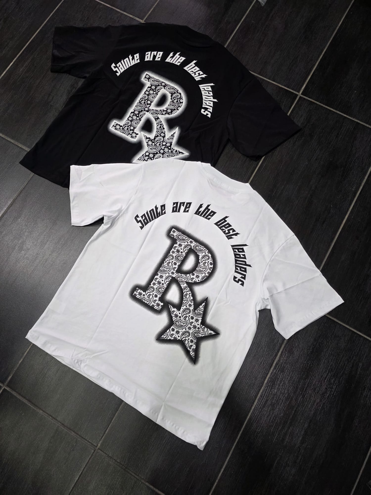 T-Shirt mod R