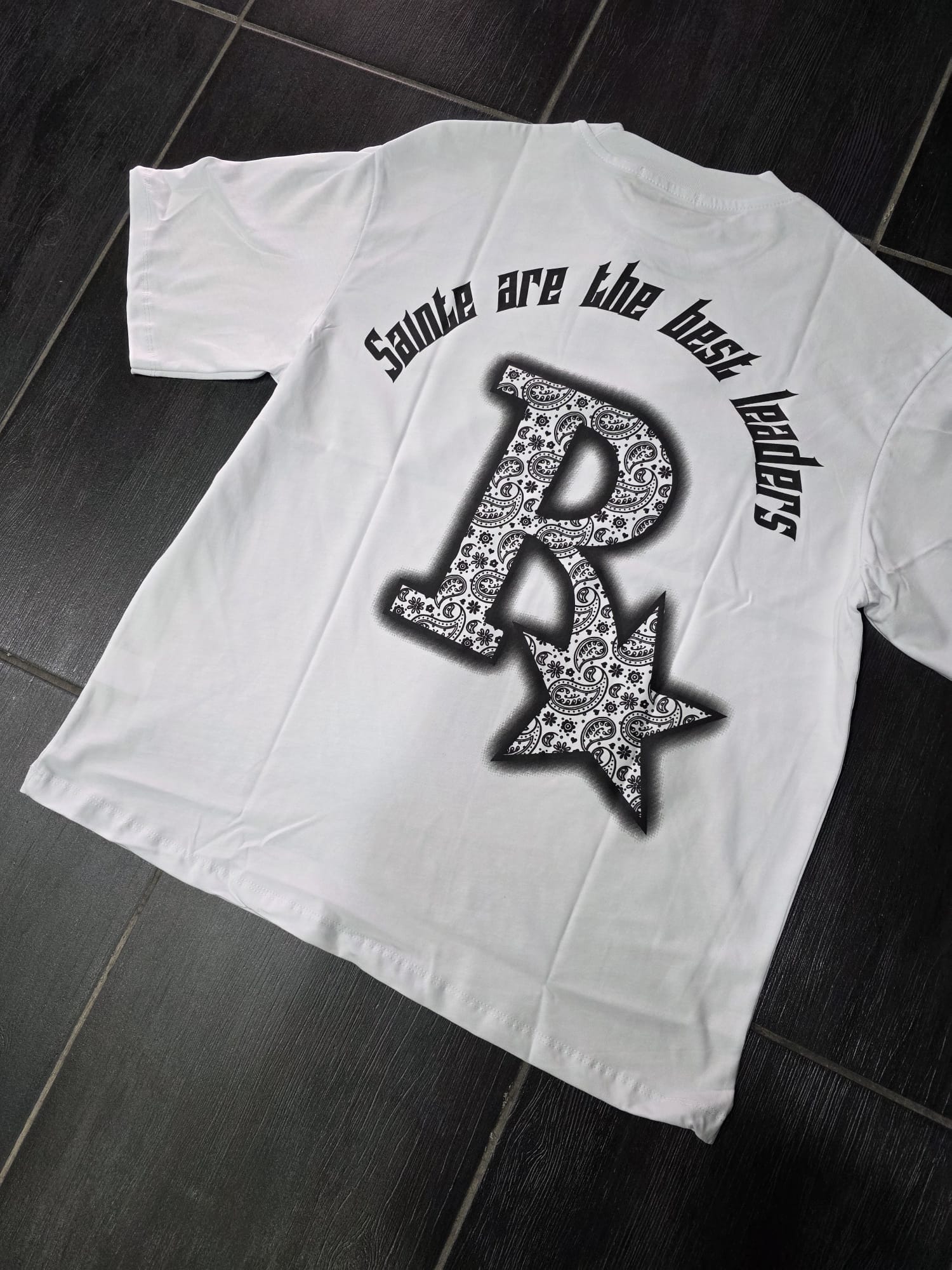 T-Shirt mod R