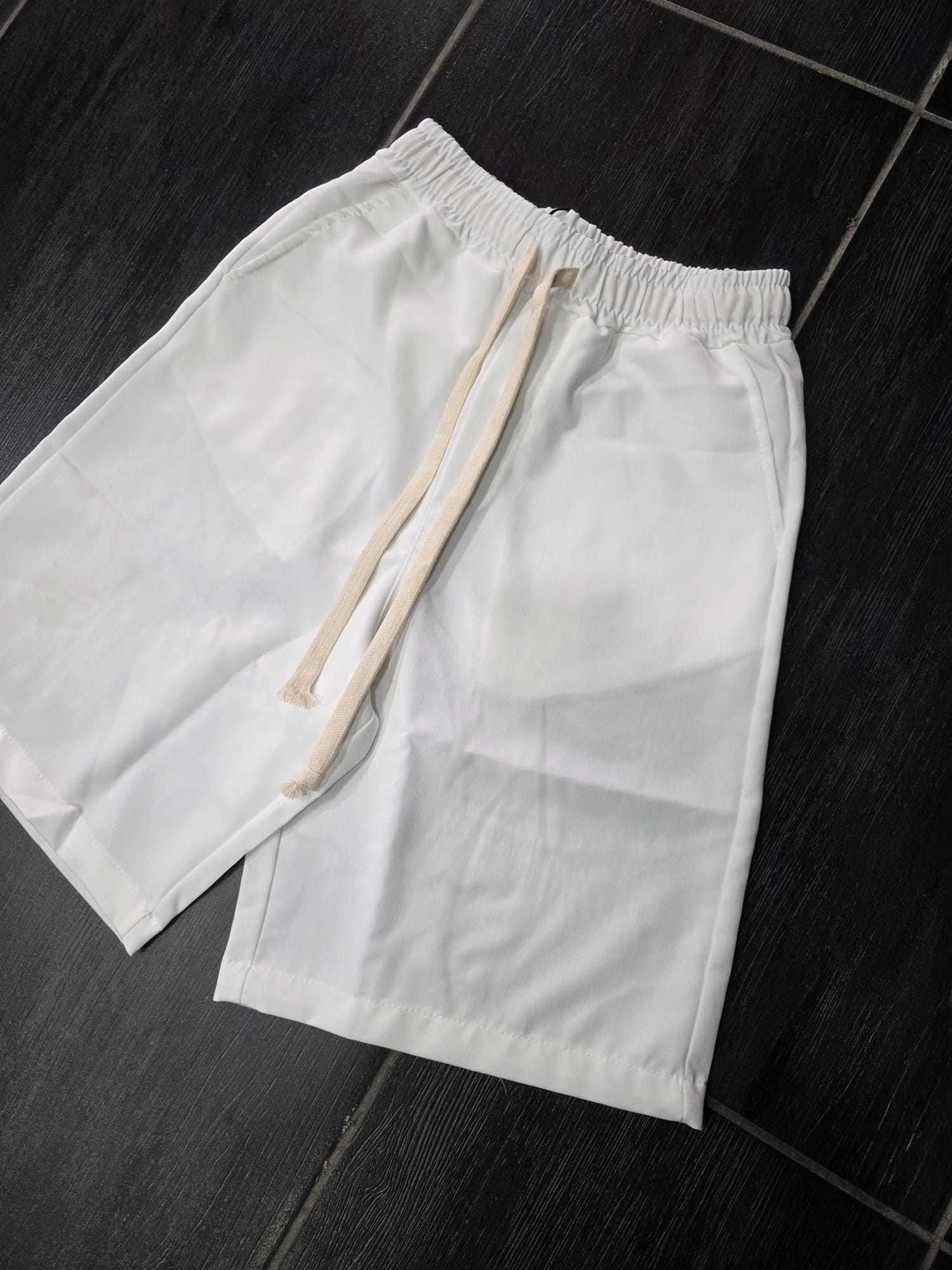 BERMUDA MOD 02 FASHION