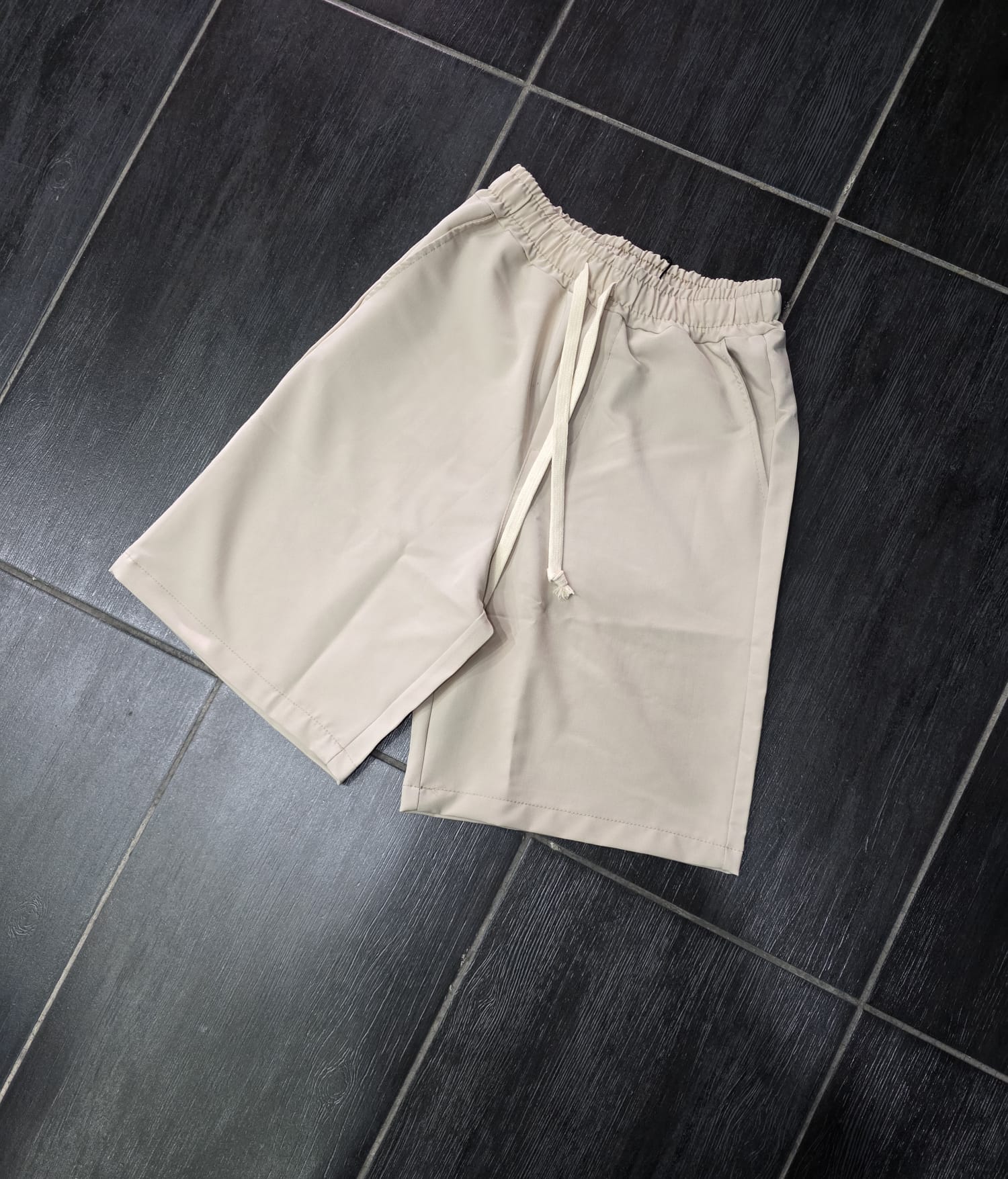 BERMUDA MOD 02 FASHION