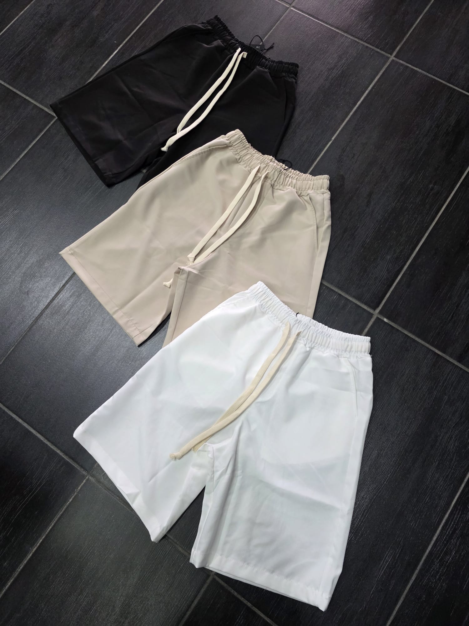 BERMUDA MOD 02 FASHION