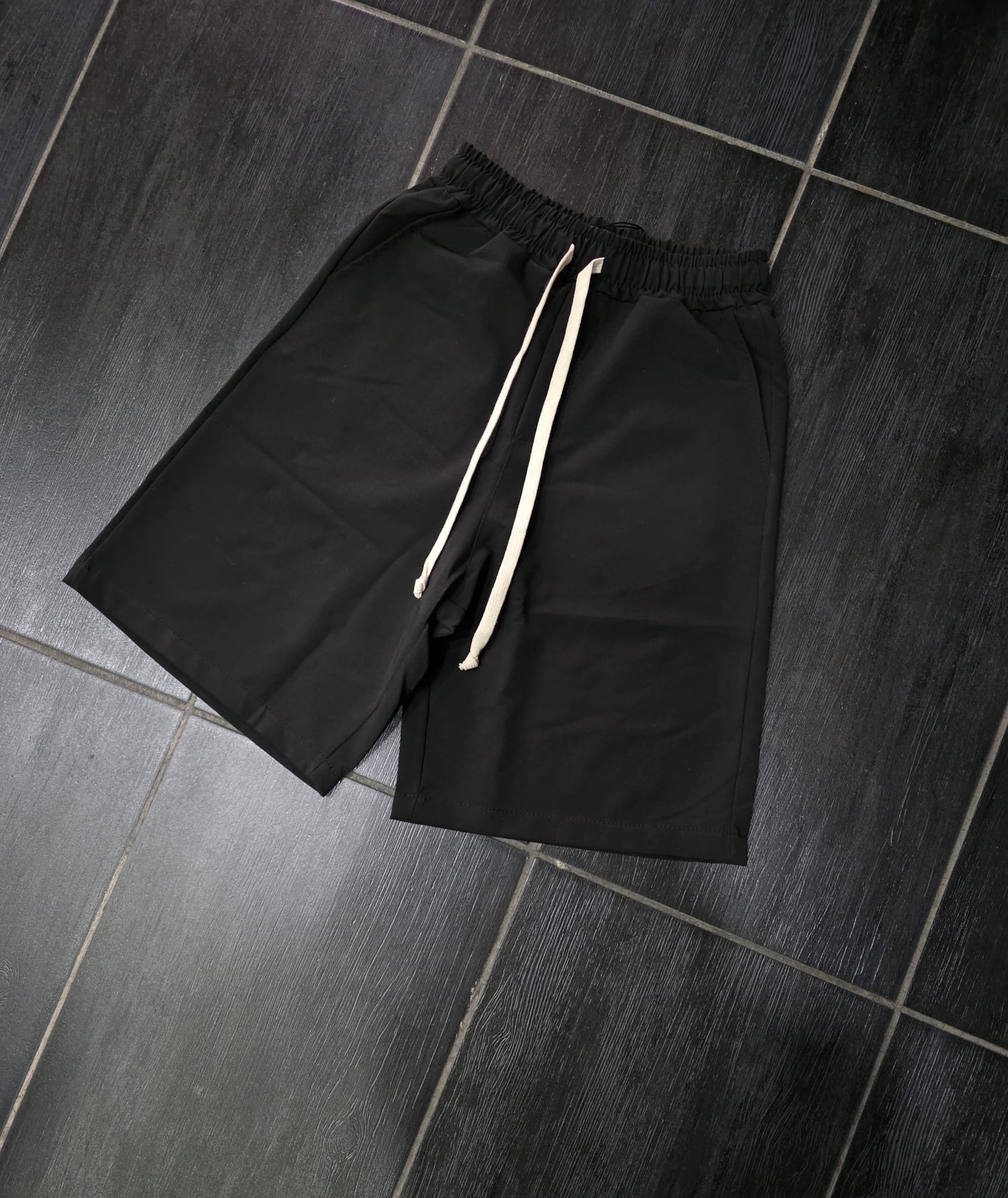 BERMUDA MOD 02 FASHION