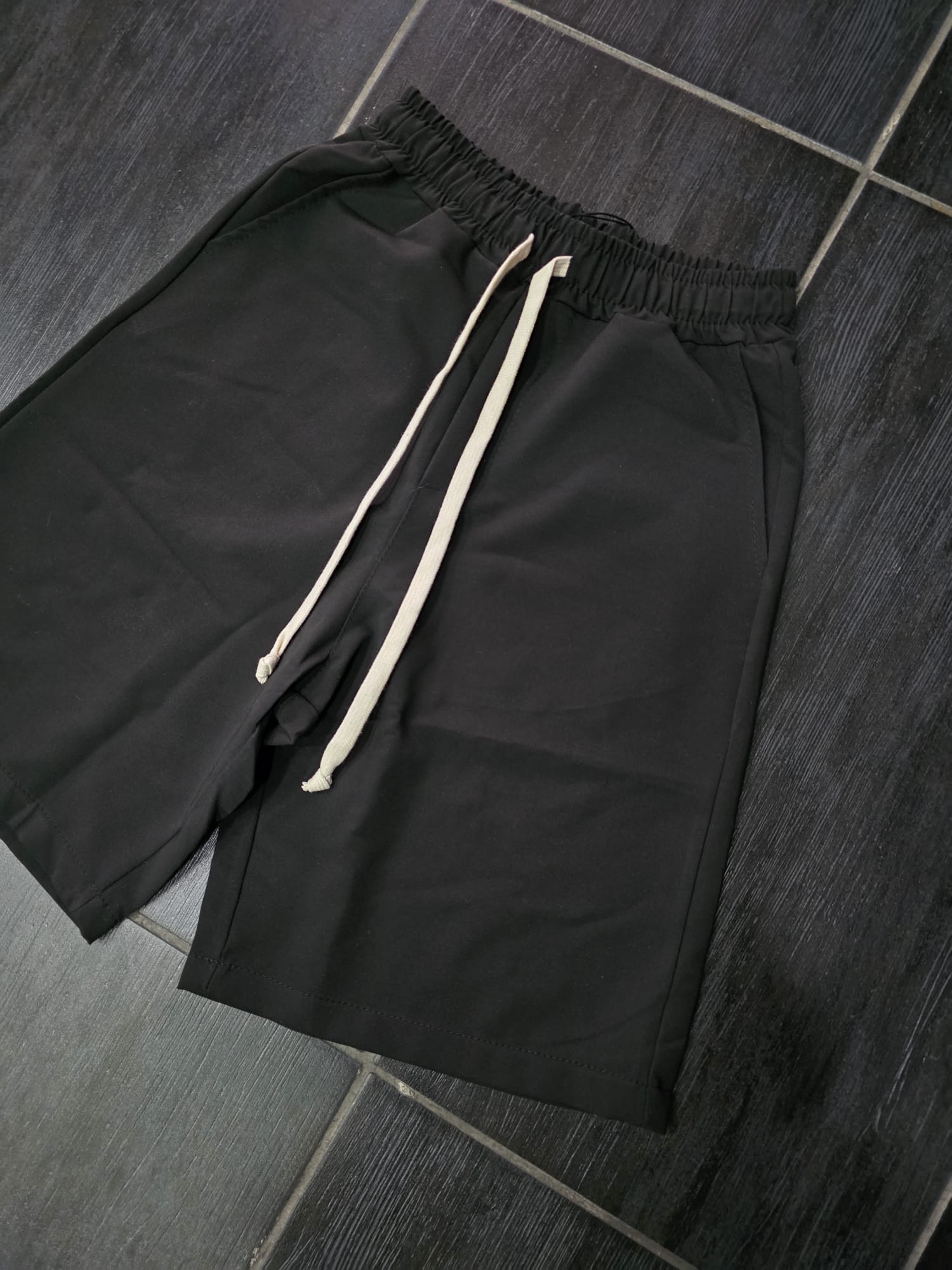 BERMUDA MOD 02 FASHION