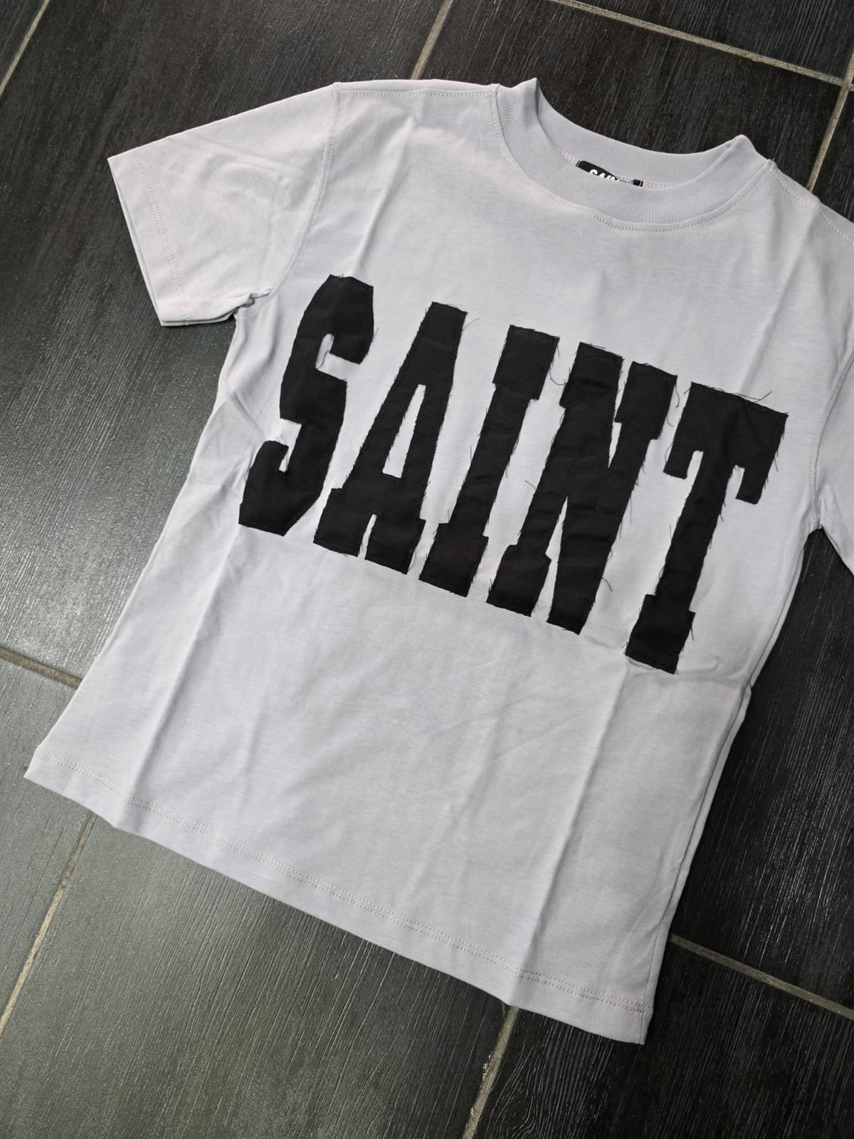 T-SHIRT MOD SAINT PACH 2.0