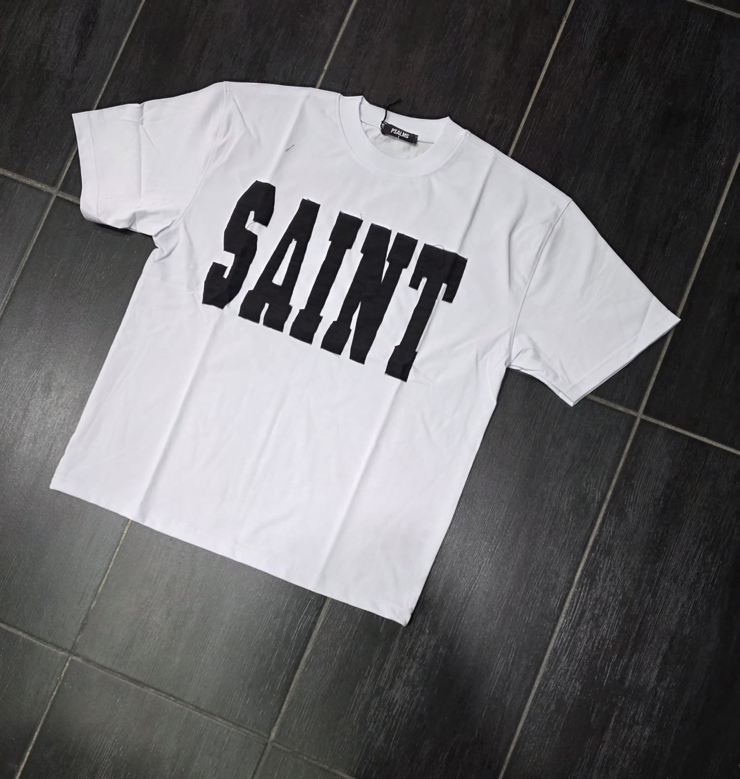 T-Shirt mod SAINT PACH UOMO