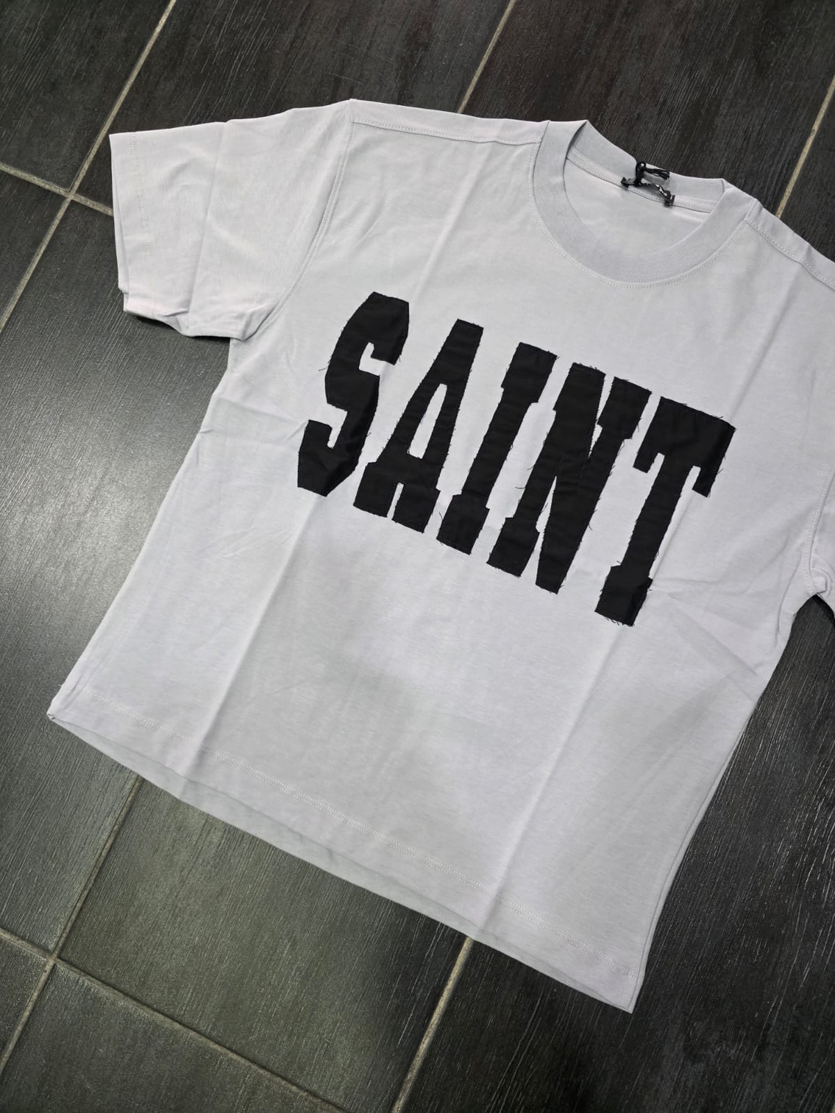 T-Shirt mod SAINT PACH UOMO