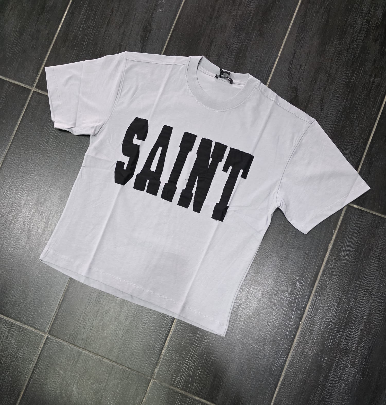 T-Shirt mod SAINT PACH UOMO