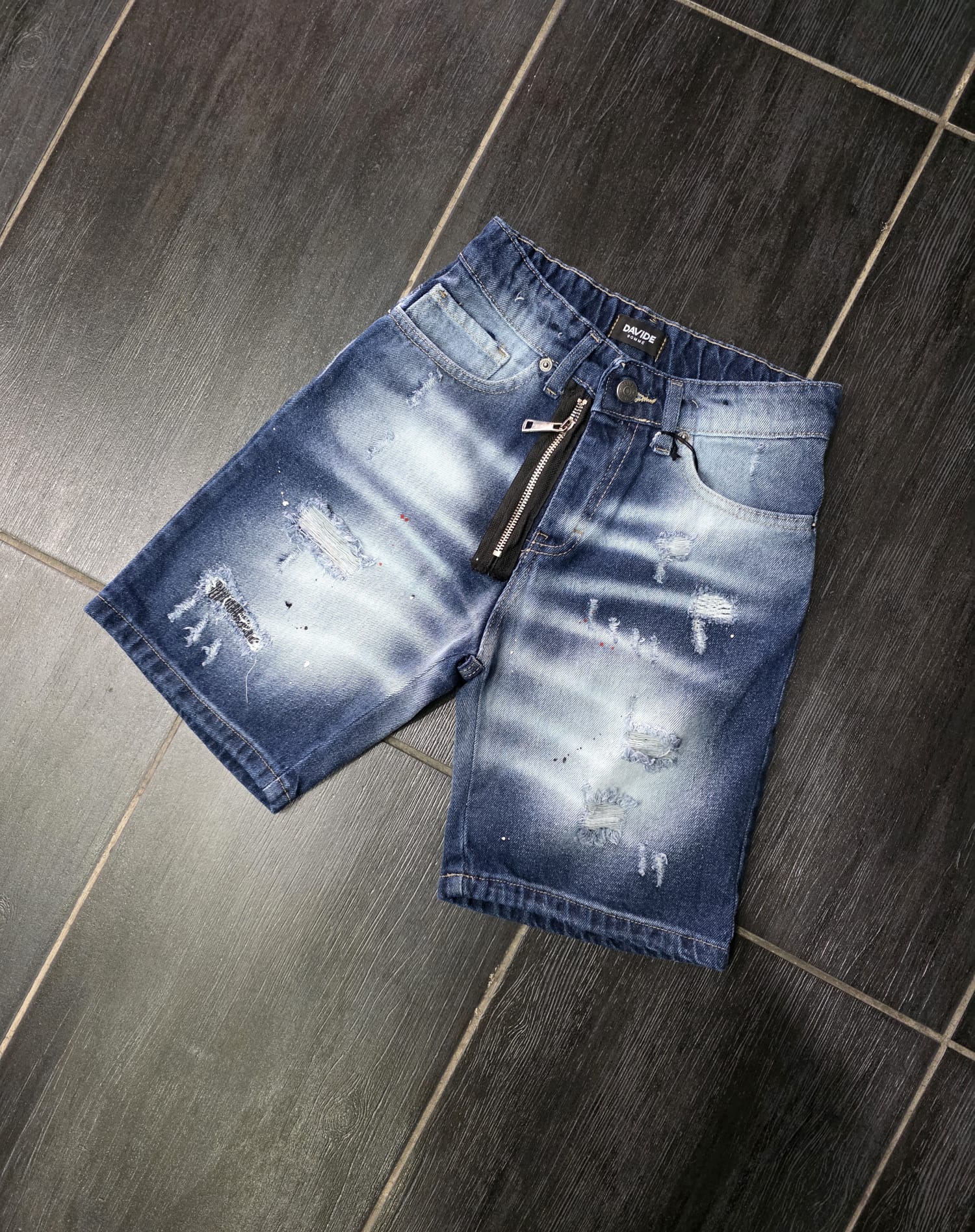 Bermuda mod dsq 063