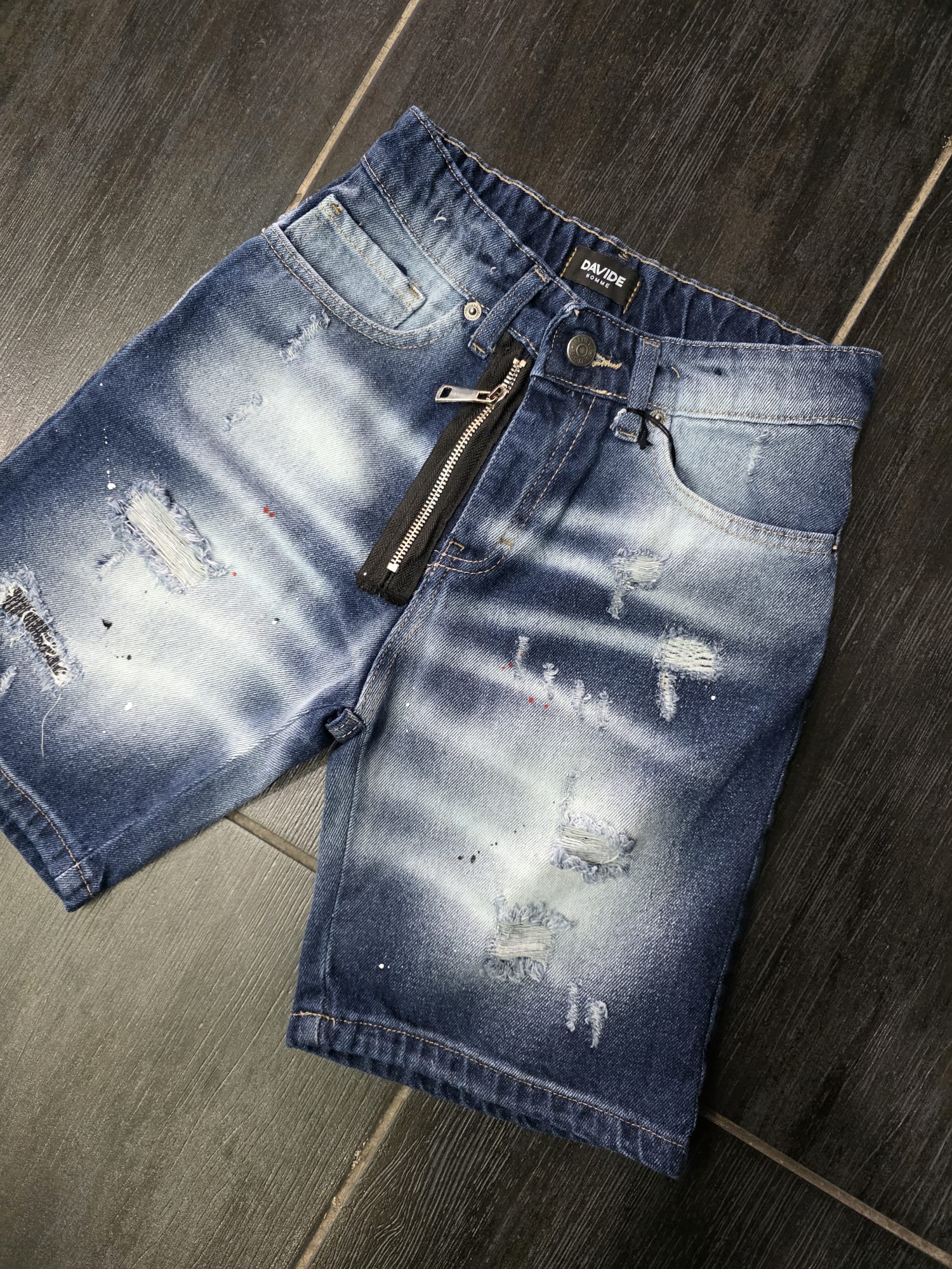 Bermuda mod dsq 063