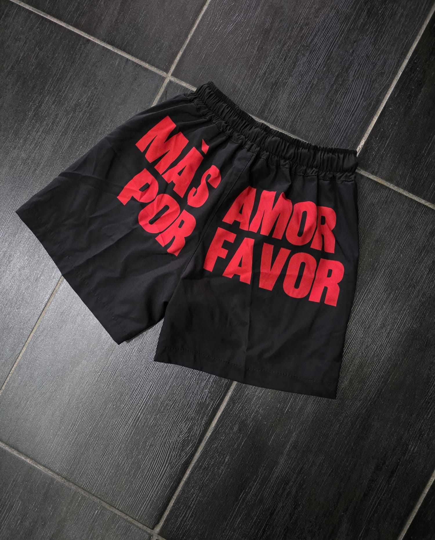 COSTUME MOD MAS AMOUR