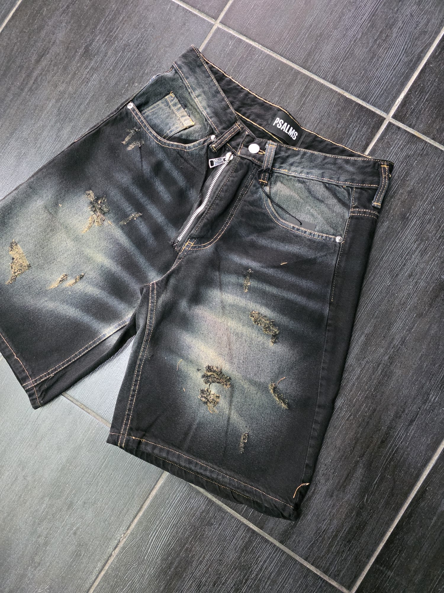 BERMUDA MOD 1080