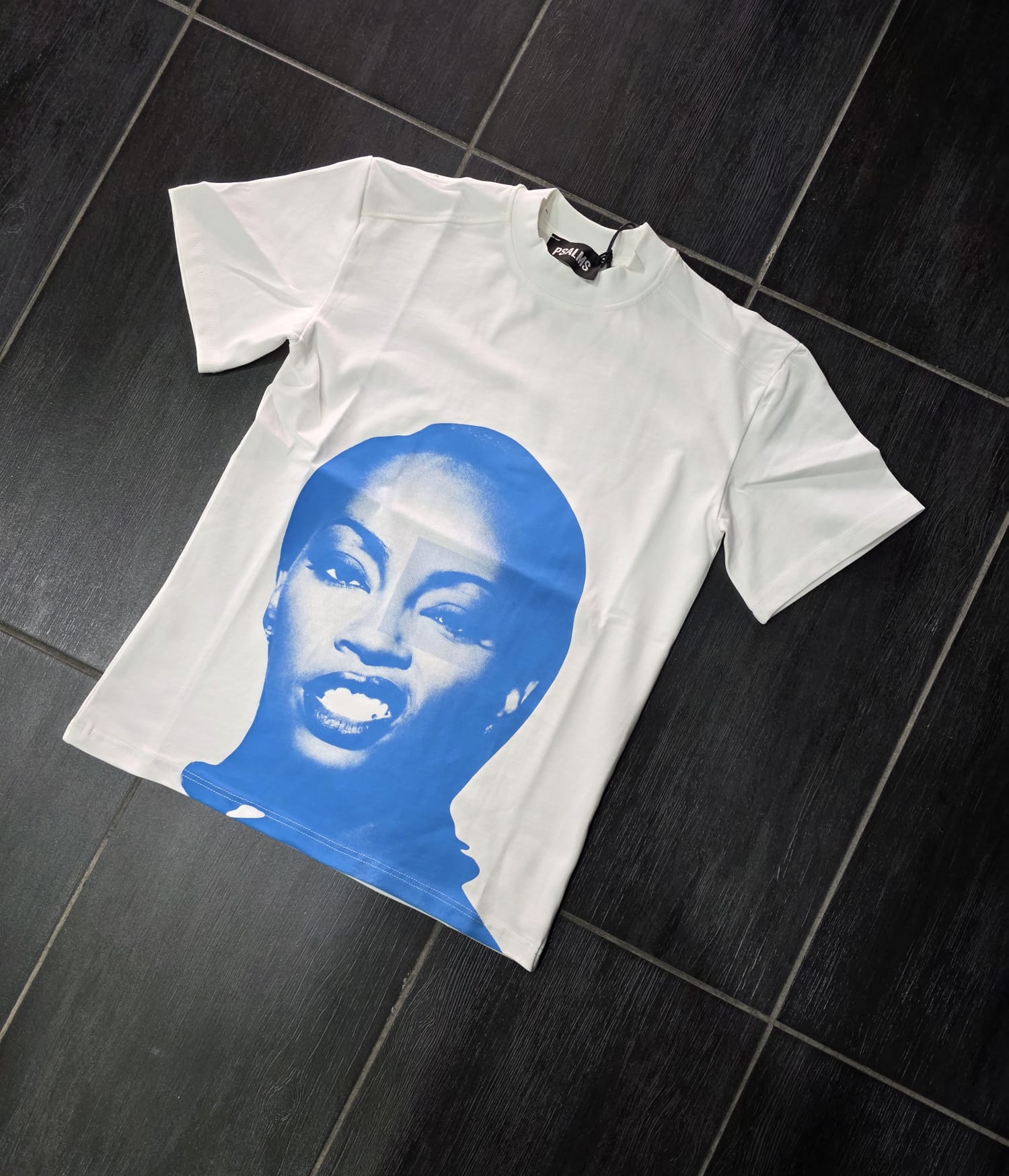 T-SHIRT MOD DJ J