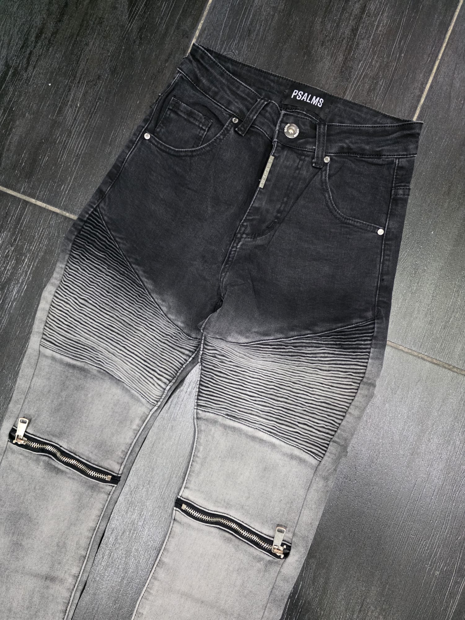 BIKER LUNGO MOD 3608 J