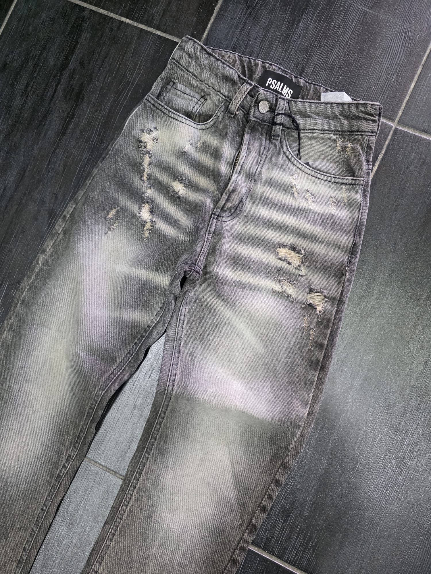 JEANS MOD DS 225 J