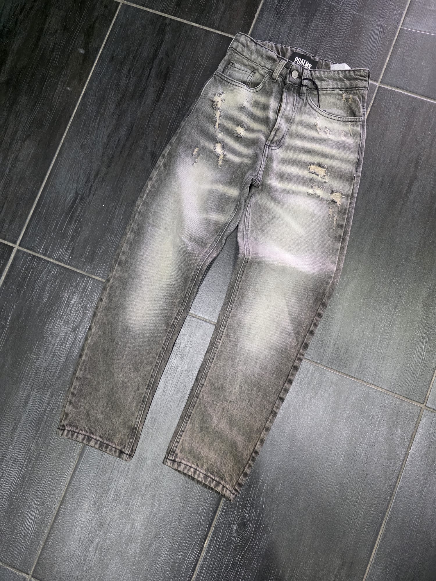 JEANS MOD DS 225 J