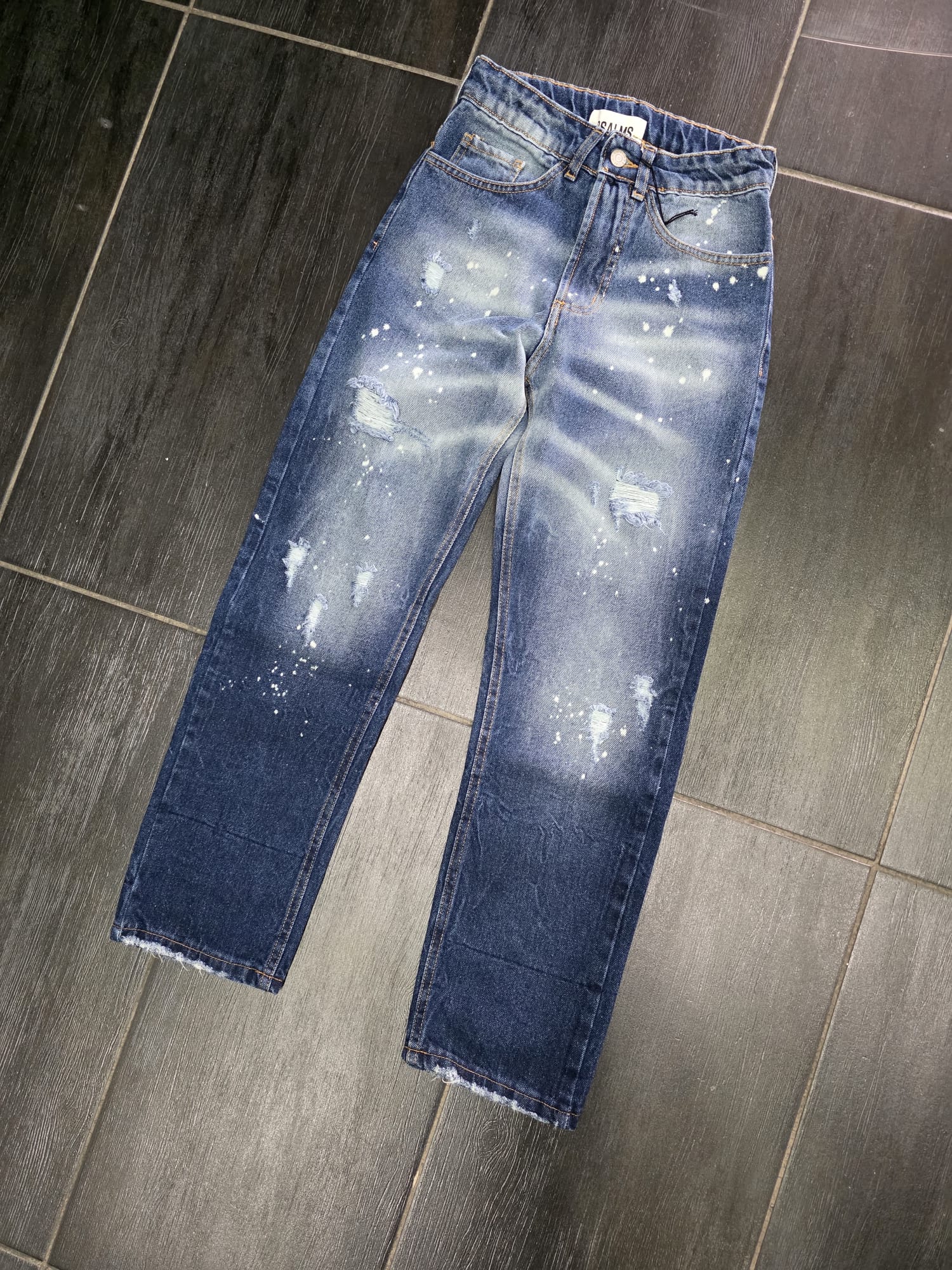 JEANS MOD 223 J
