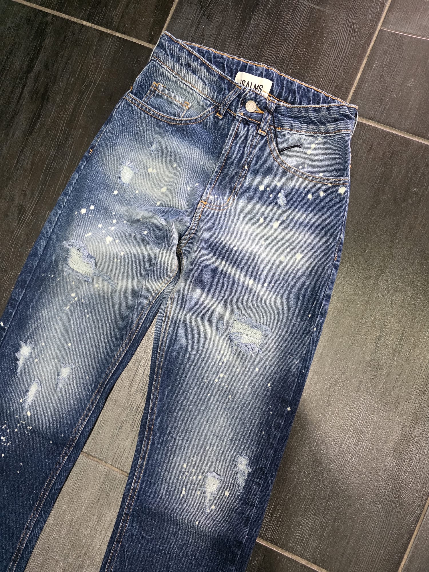 JEANS MOD 223 J