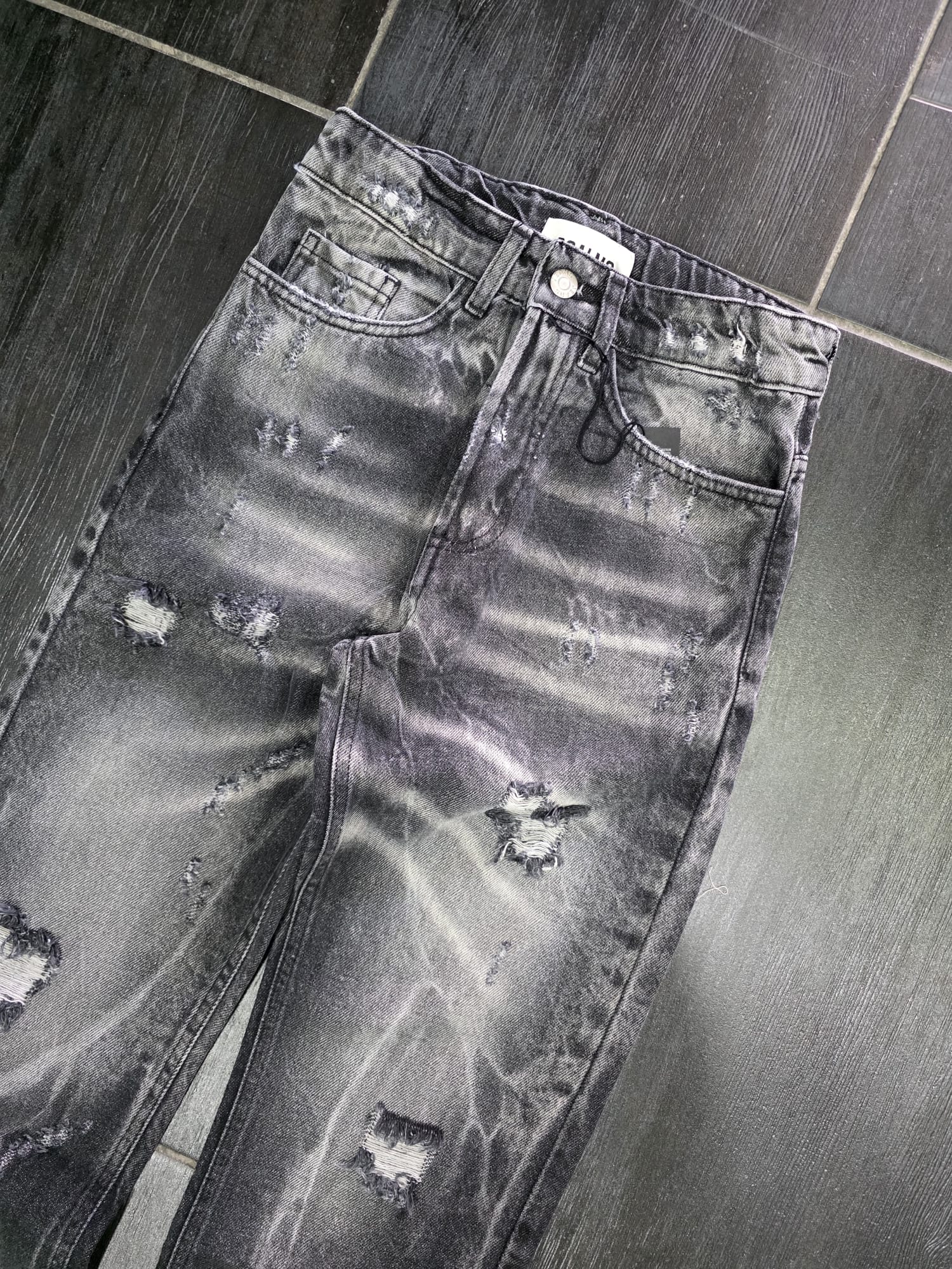 JEANS MOD 222 J
