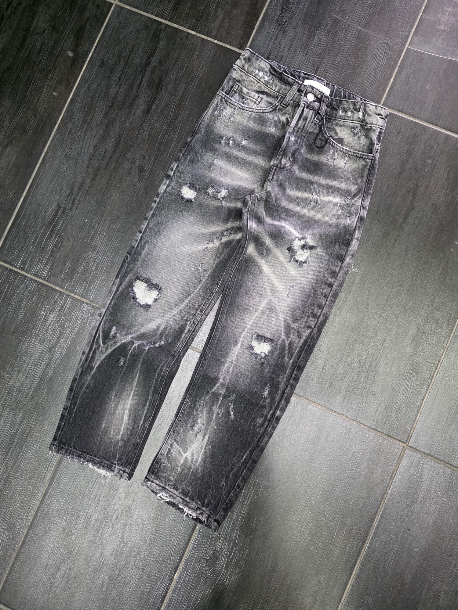 JEANS MOD 222 J