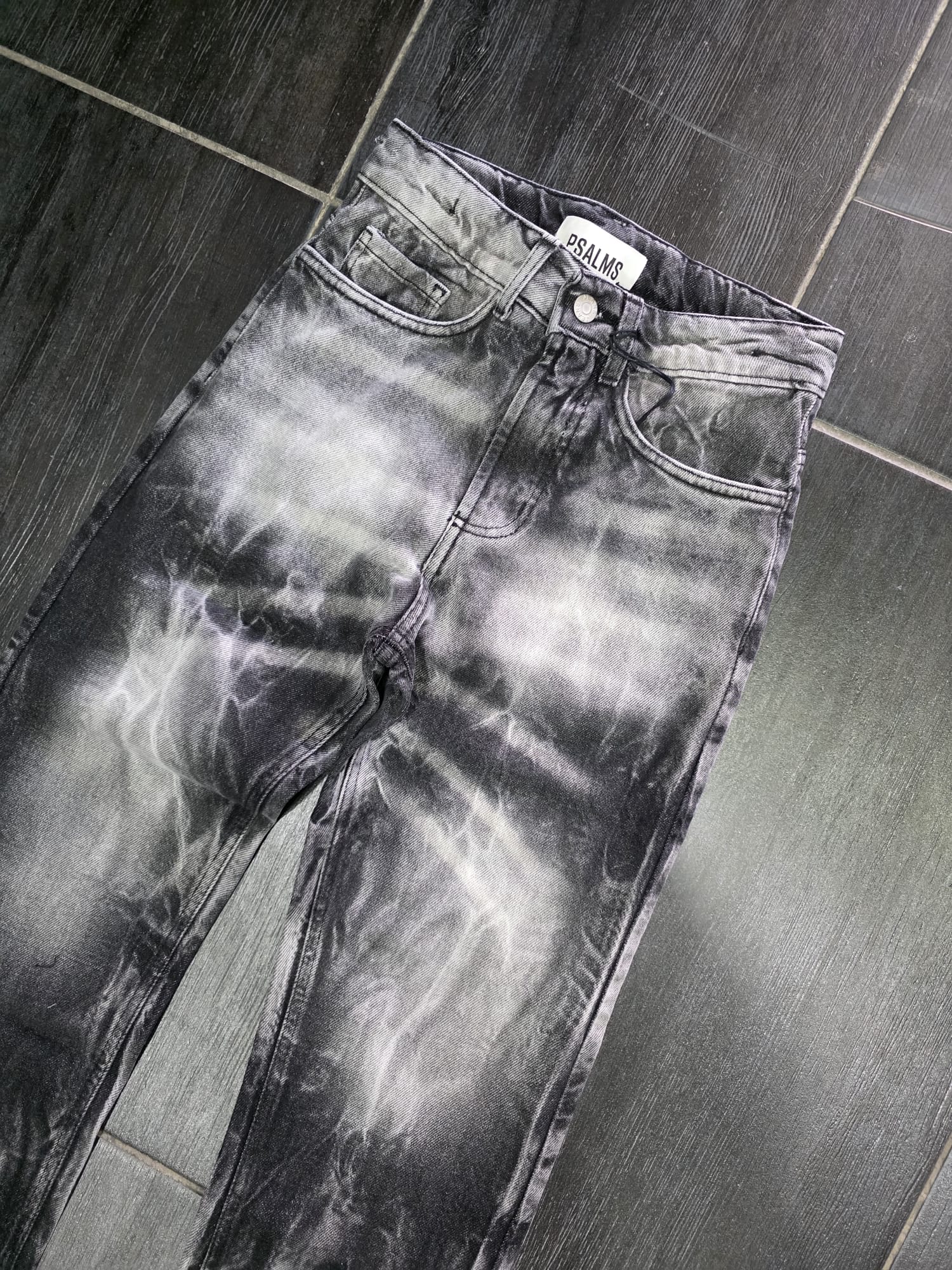 JEANS MOD 220 J