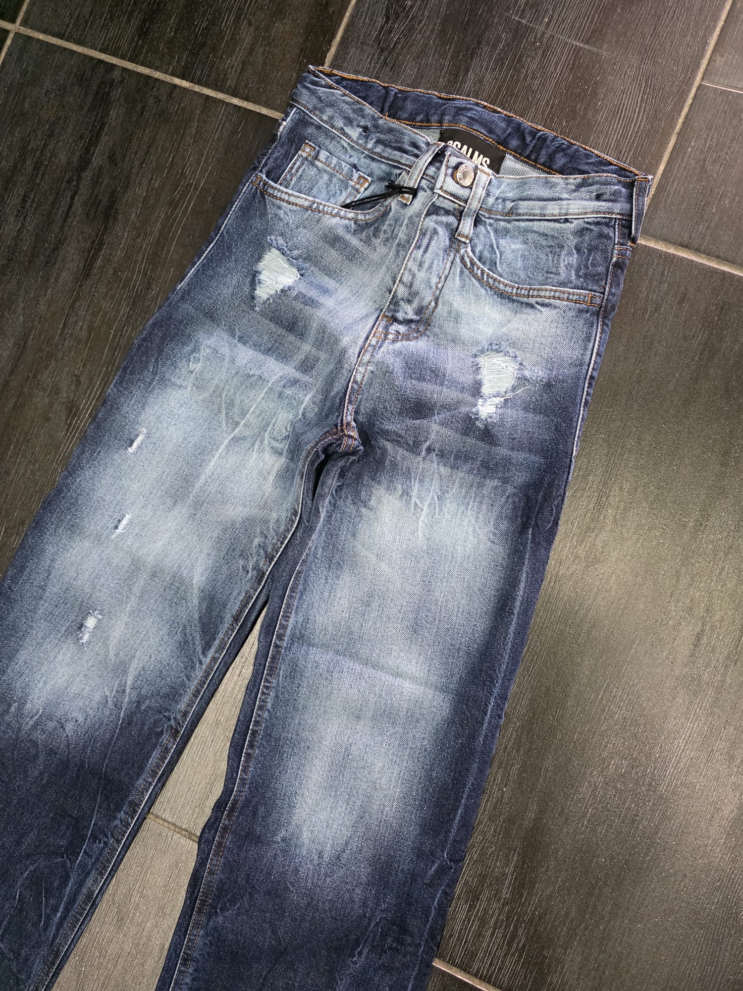 JEANS MOD 329 J