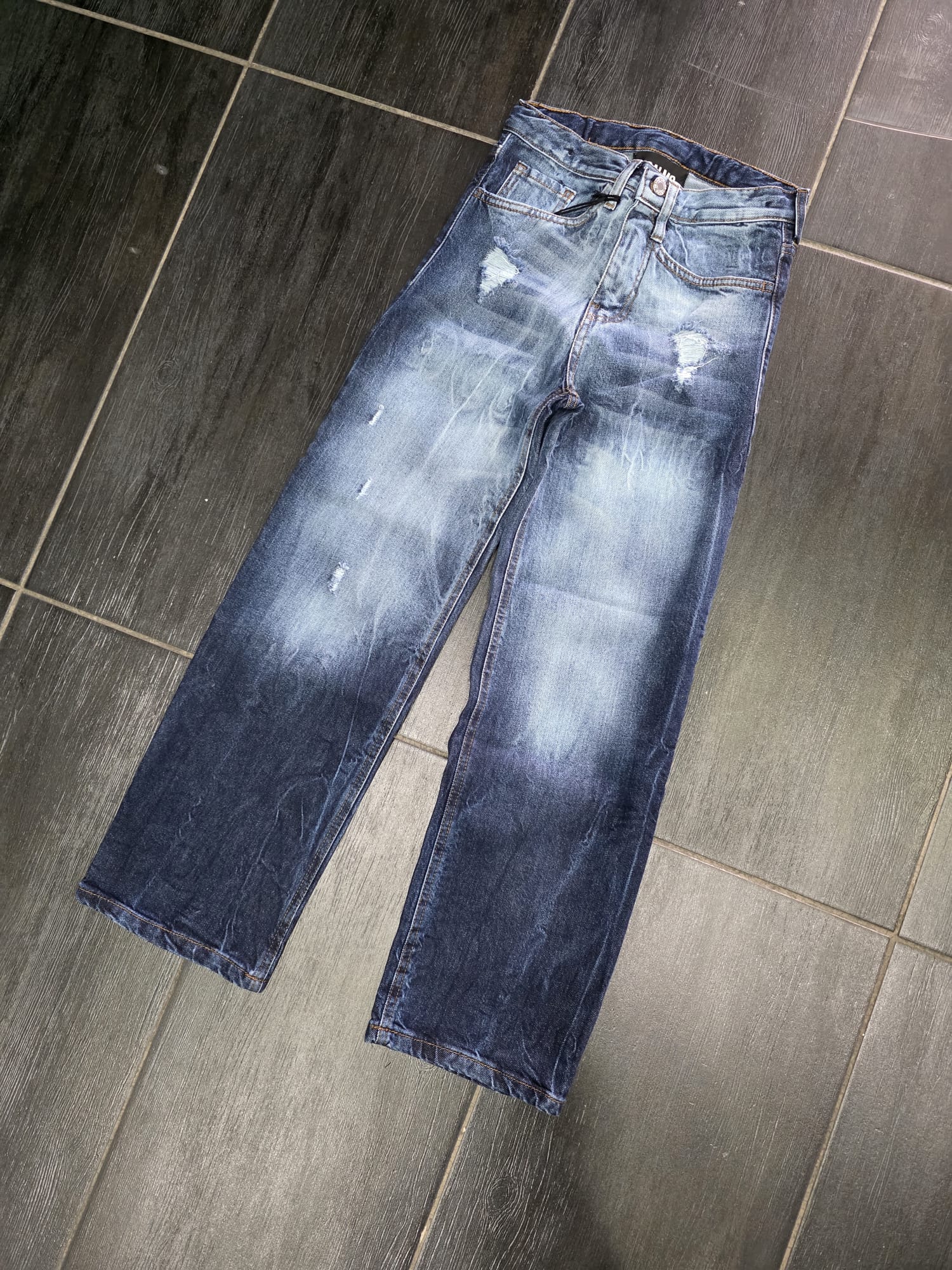 JEANS MOD 329 J