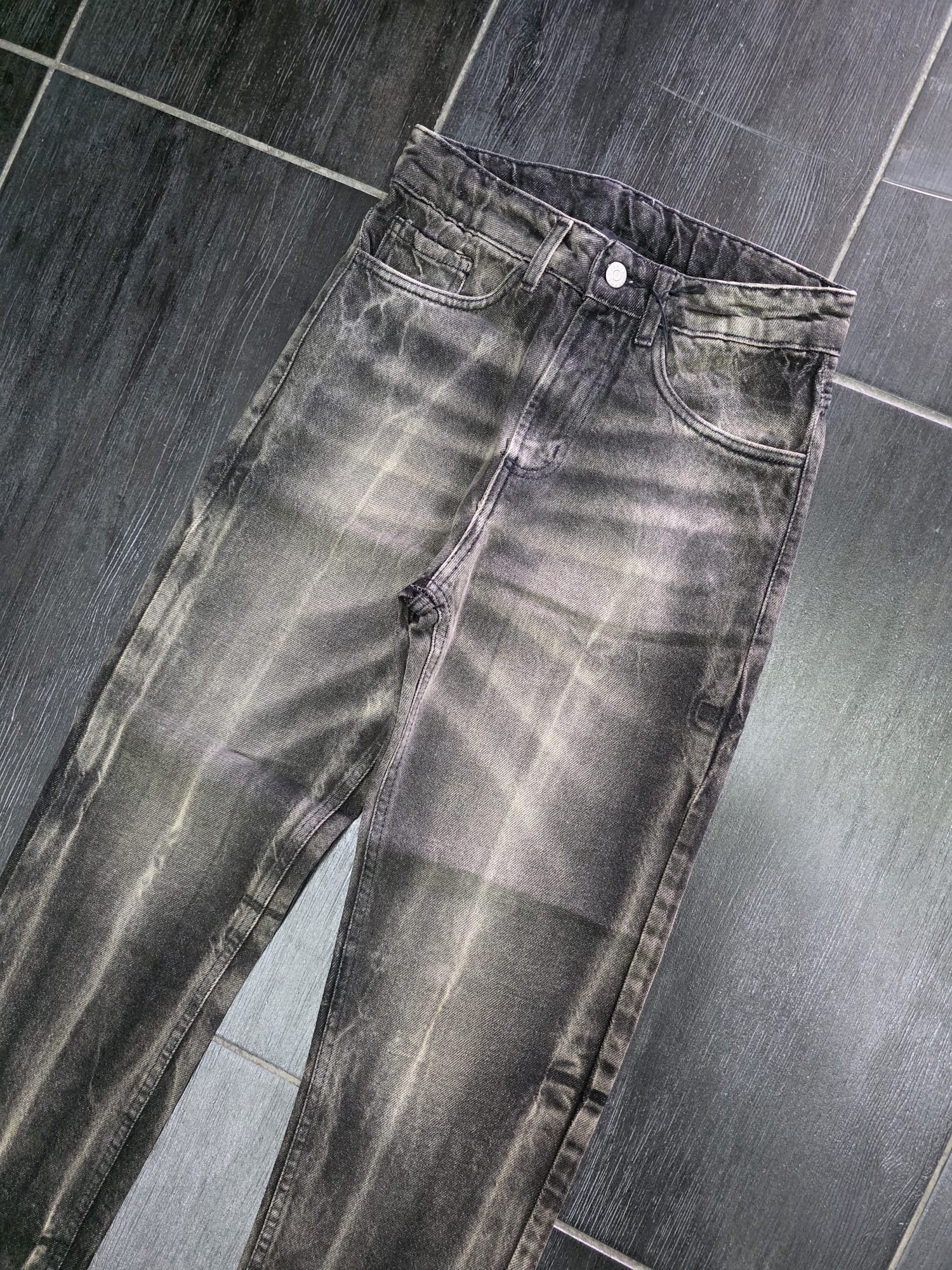 JEANS MOD  2067 J