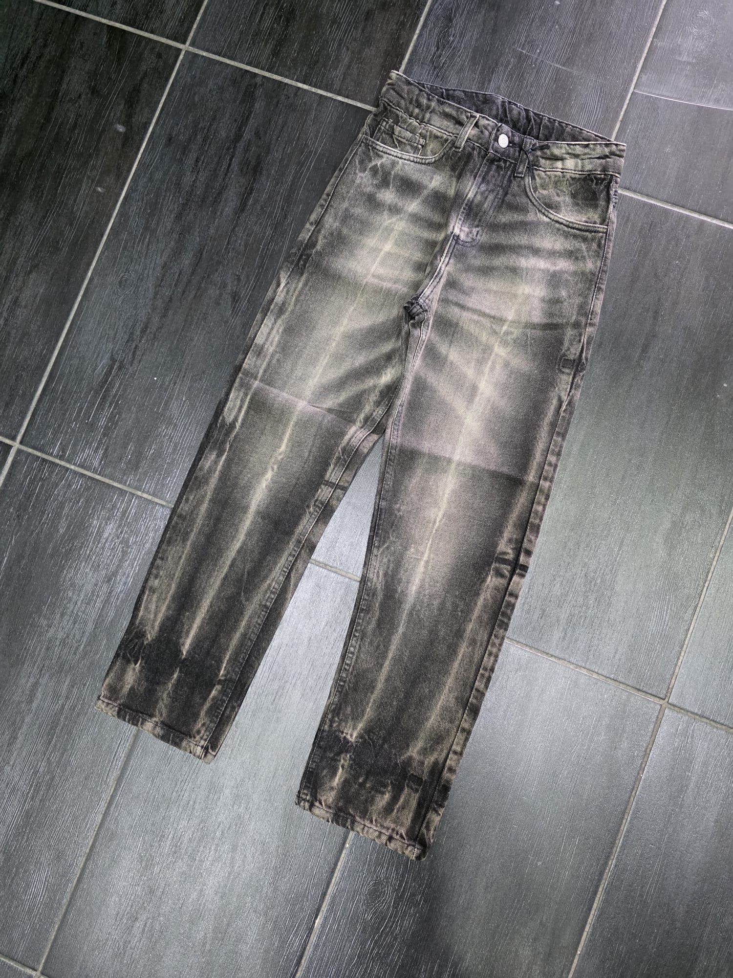 JEANS MOD  2067 J