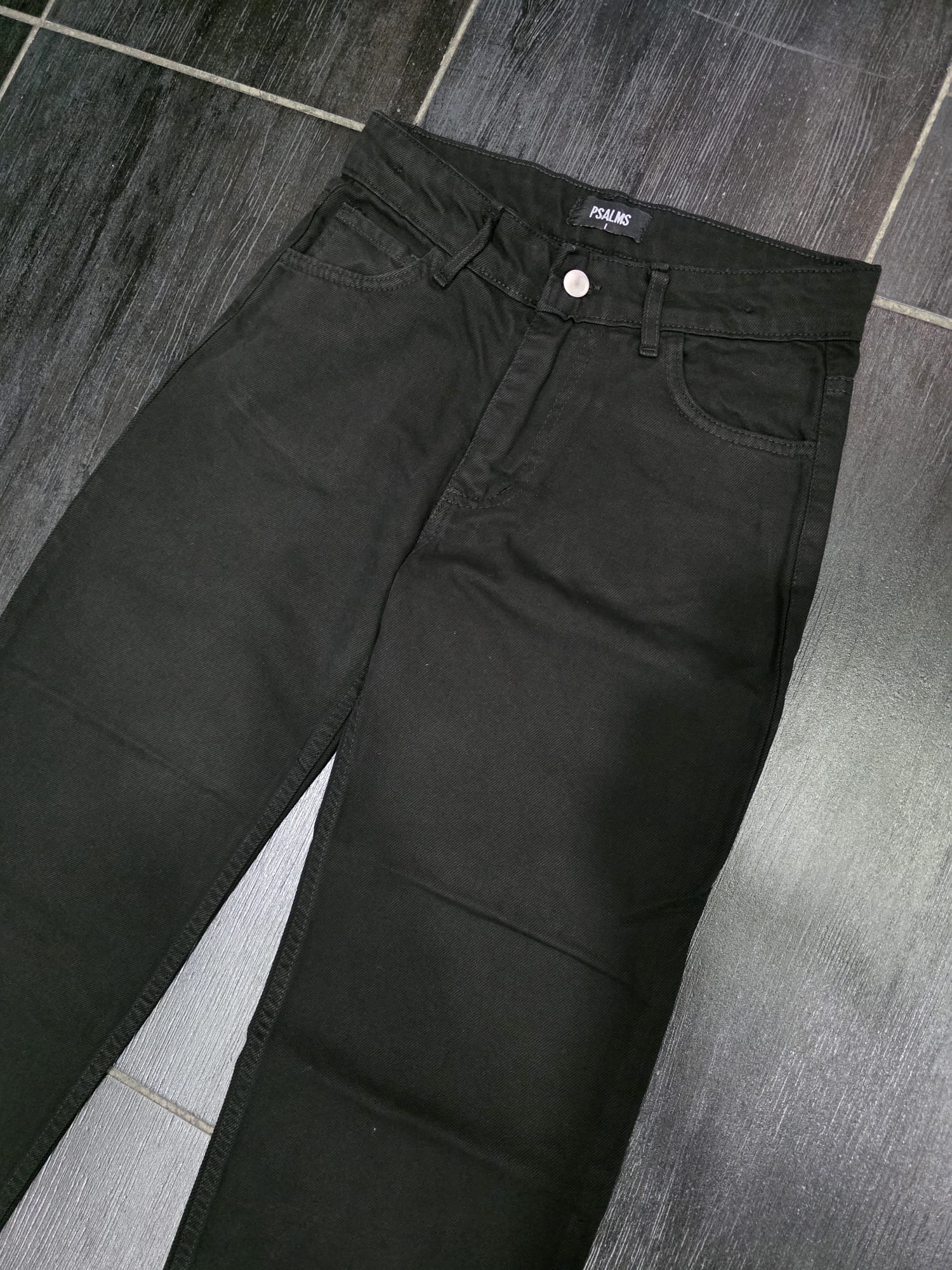 JEANS MOD BAGGY 8134