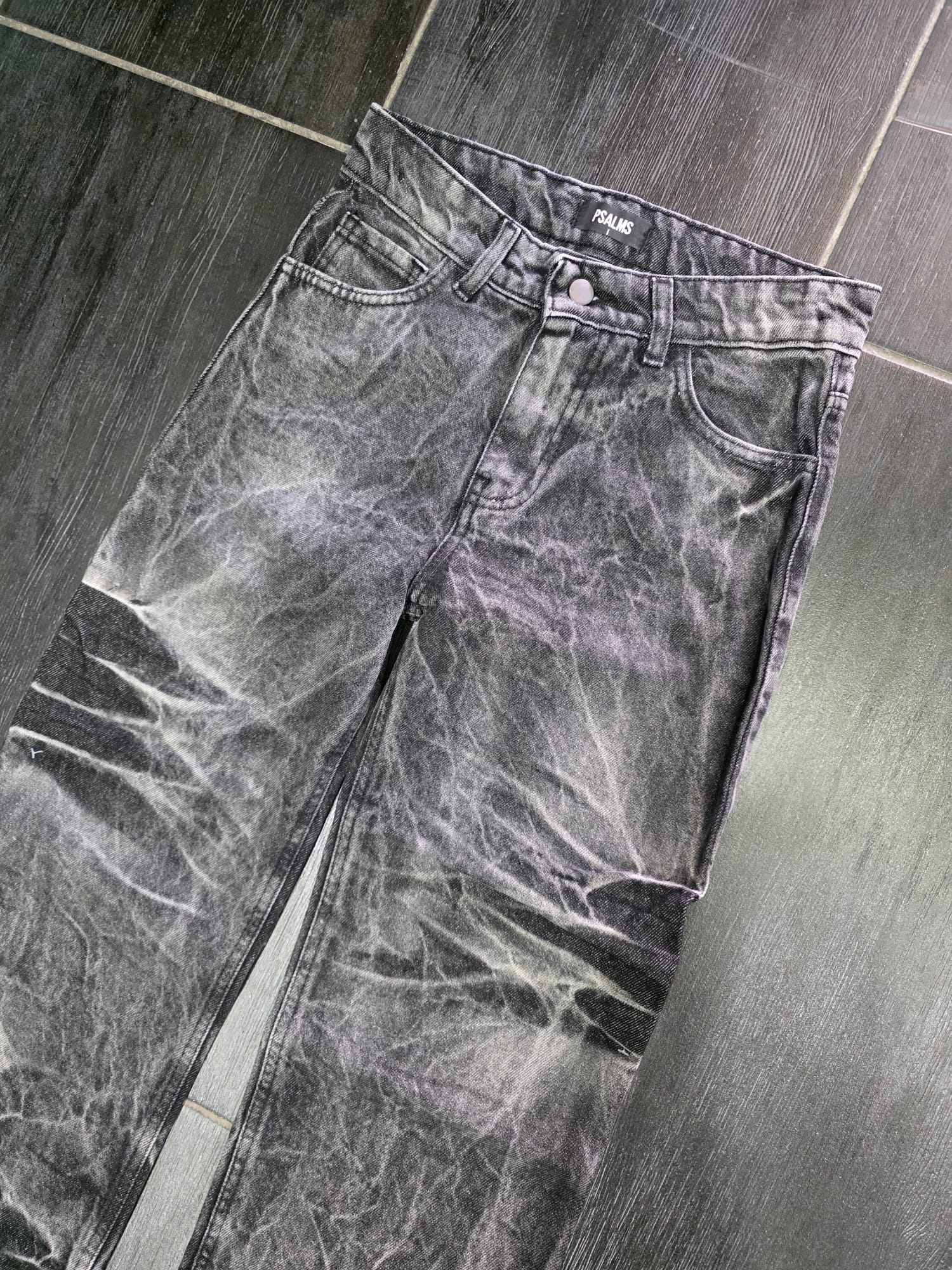 JEANS MOD BAGGY 81325