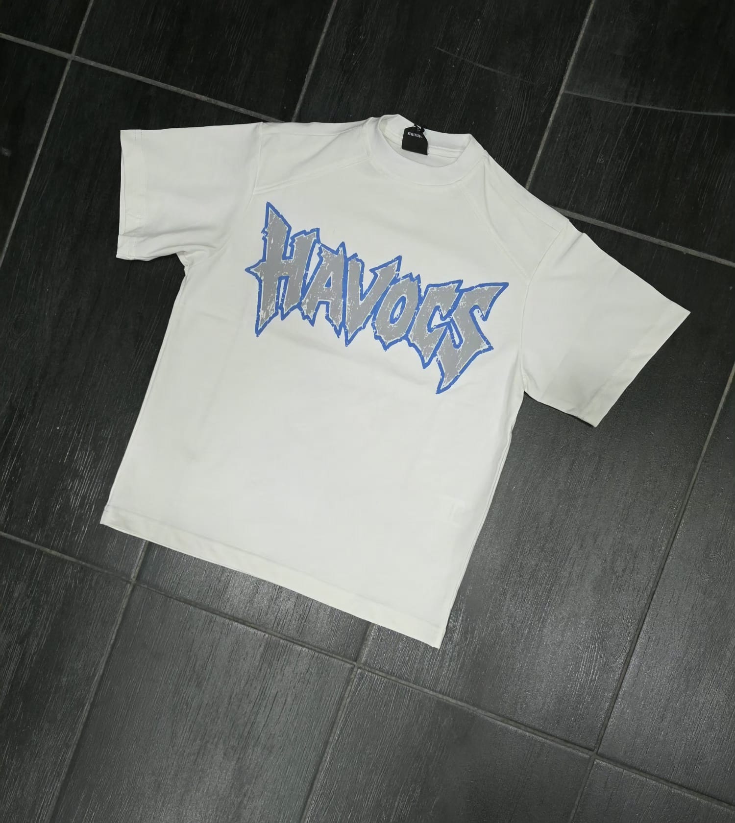 T-SHIRT MOD TW HAVOCS